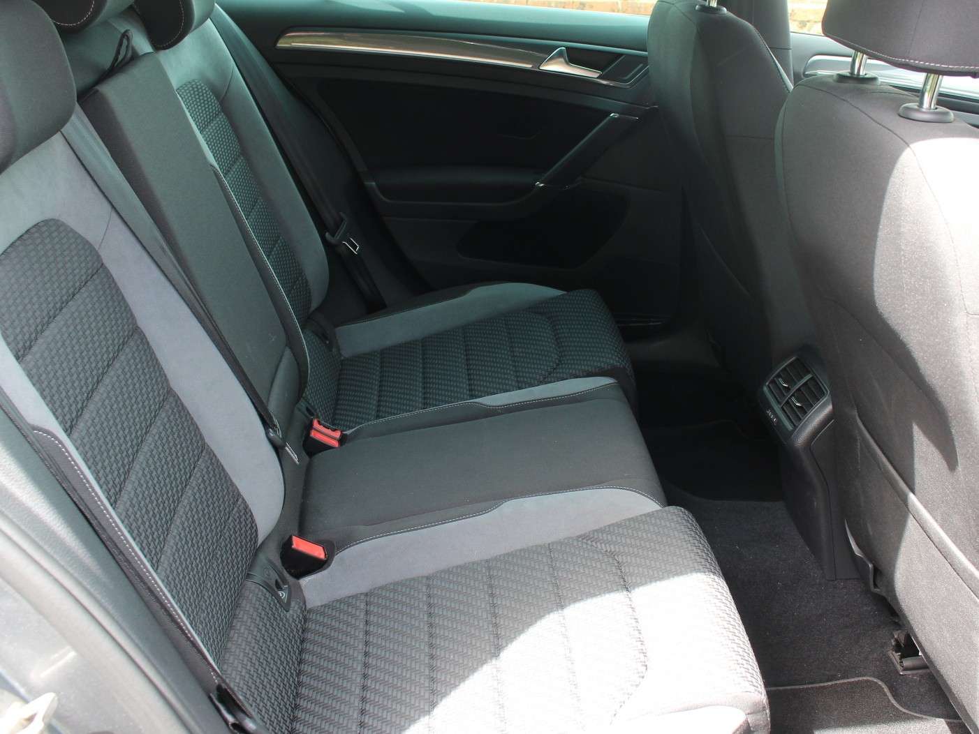 2019 VOLKSWAGEN GOLF 2019 VOLKSWAGEN GOLF