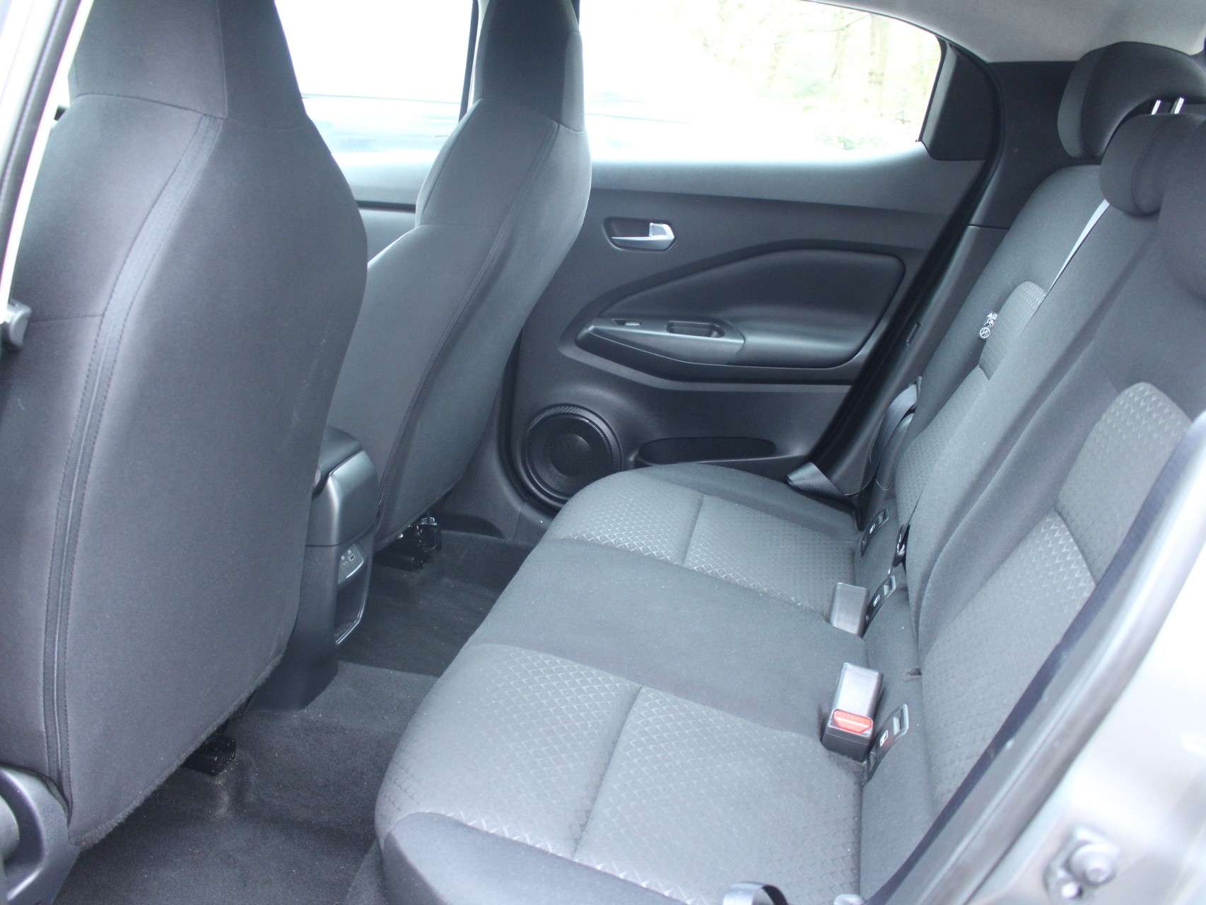 2025 NISSAN JUKE 2025 NISSAN JUKE