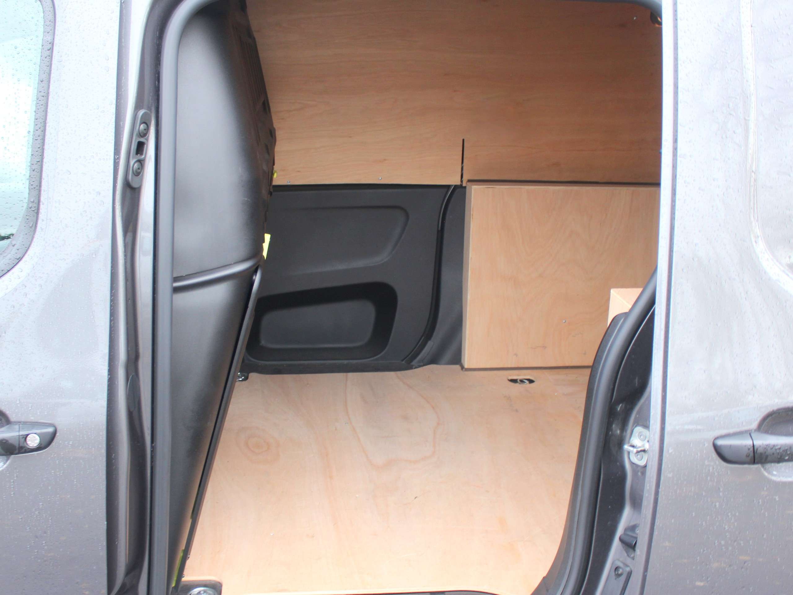 2023 PEUGEOT PARTNER 2023 PEUGEOT PARTNER