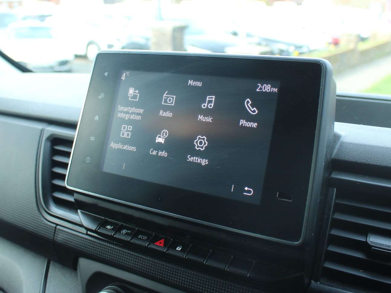 2022 RENAULT TRAFIC 2022 RENAULT TRAFIC