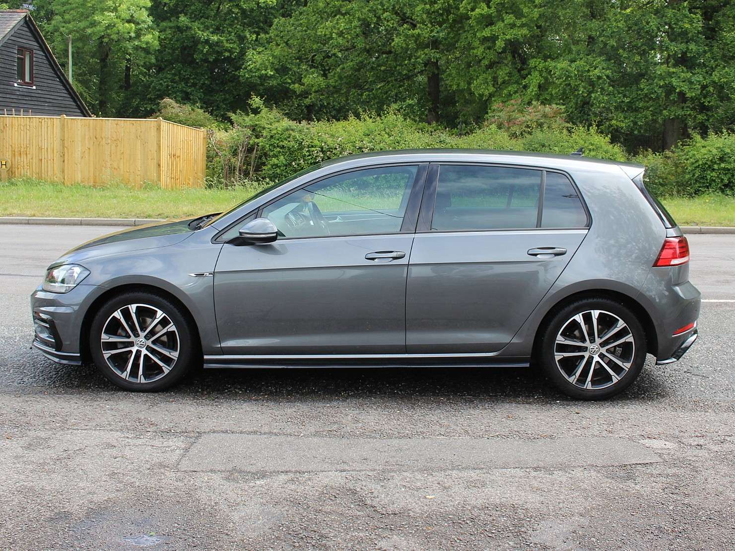 2019 VOLKSWAGEN GOLF 2019 VOLKSWAGEN GOLF