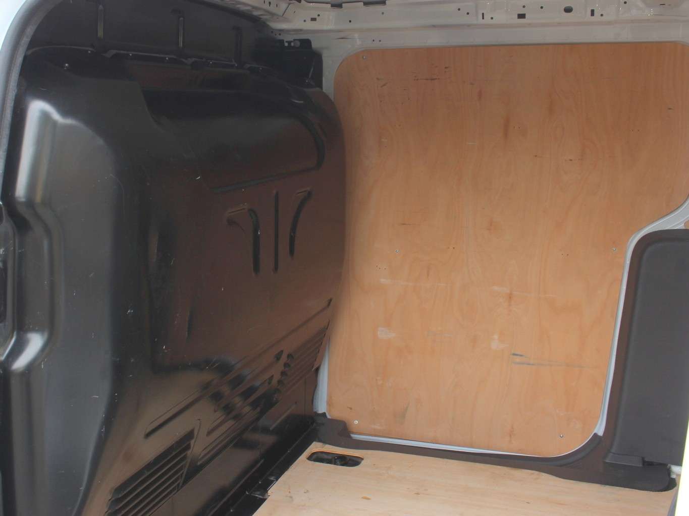2023 FORD TRANSIT CONNECT 2023 FORD TRANSIT CONNECT