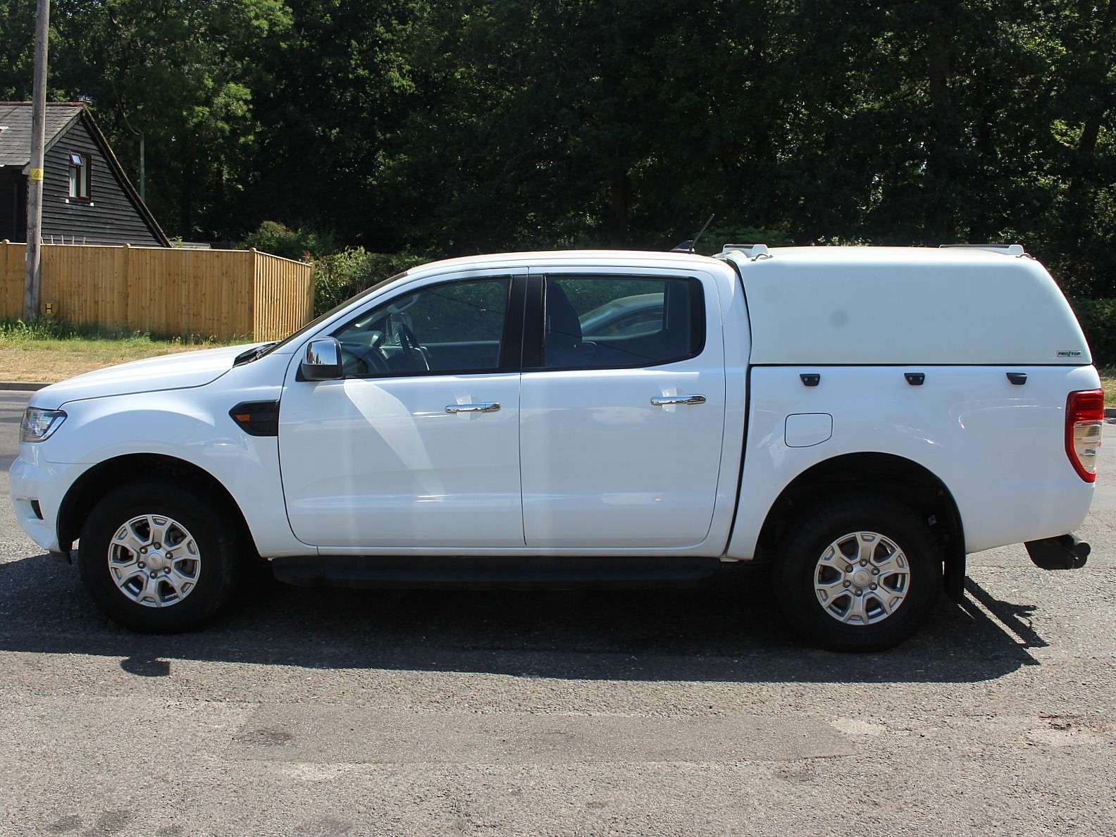 2022 FORD RANGER 2022 FORD RANGER