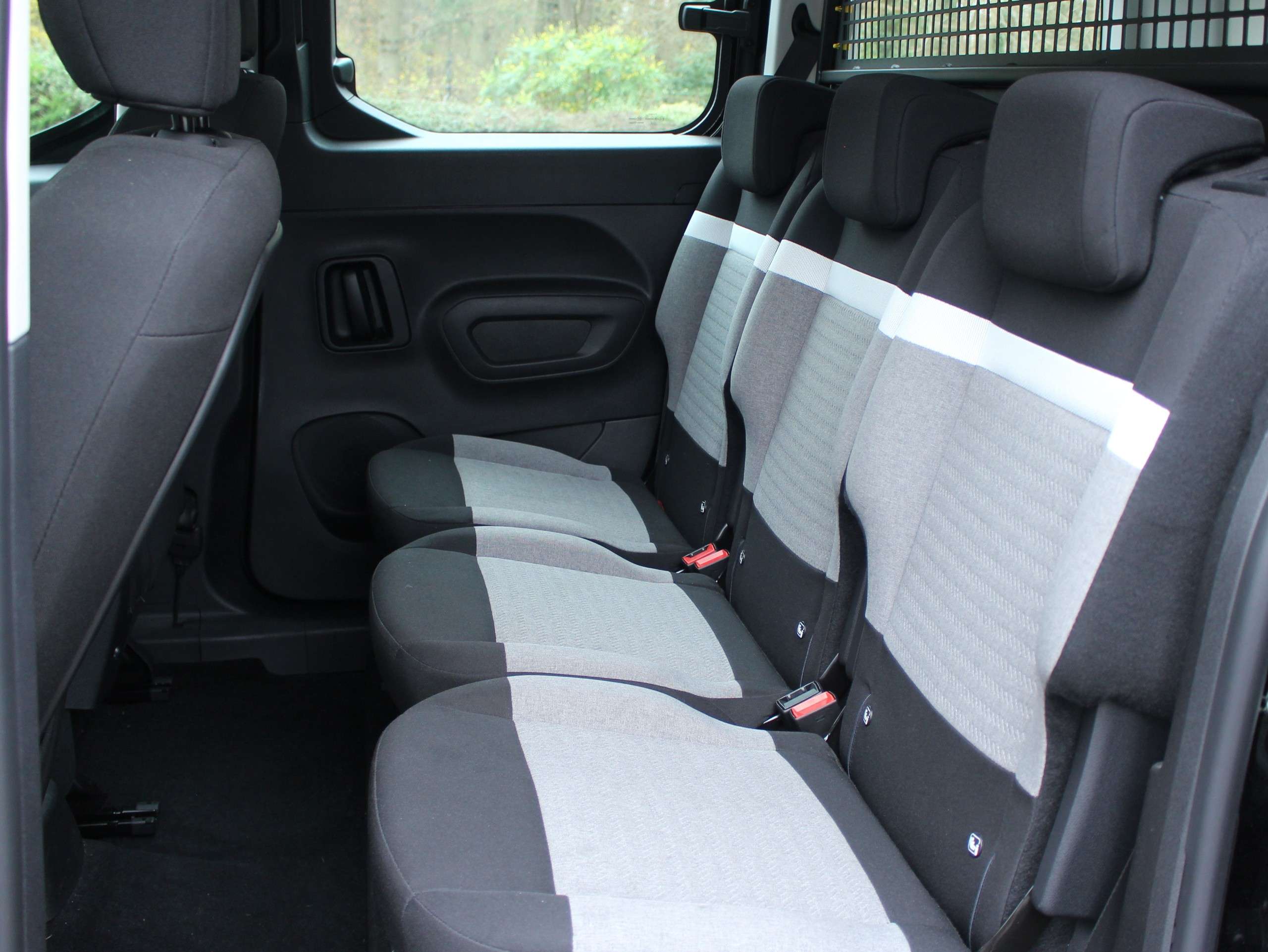 2023 CITROEN BERLINGO 2023 CITROEN BERLINGO