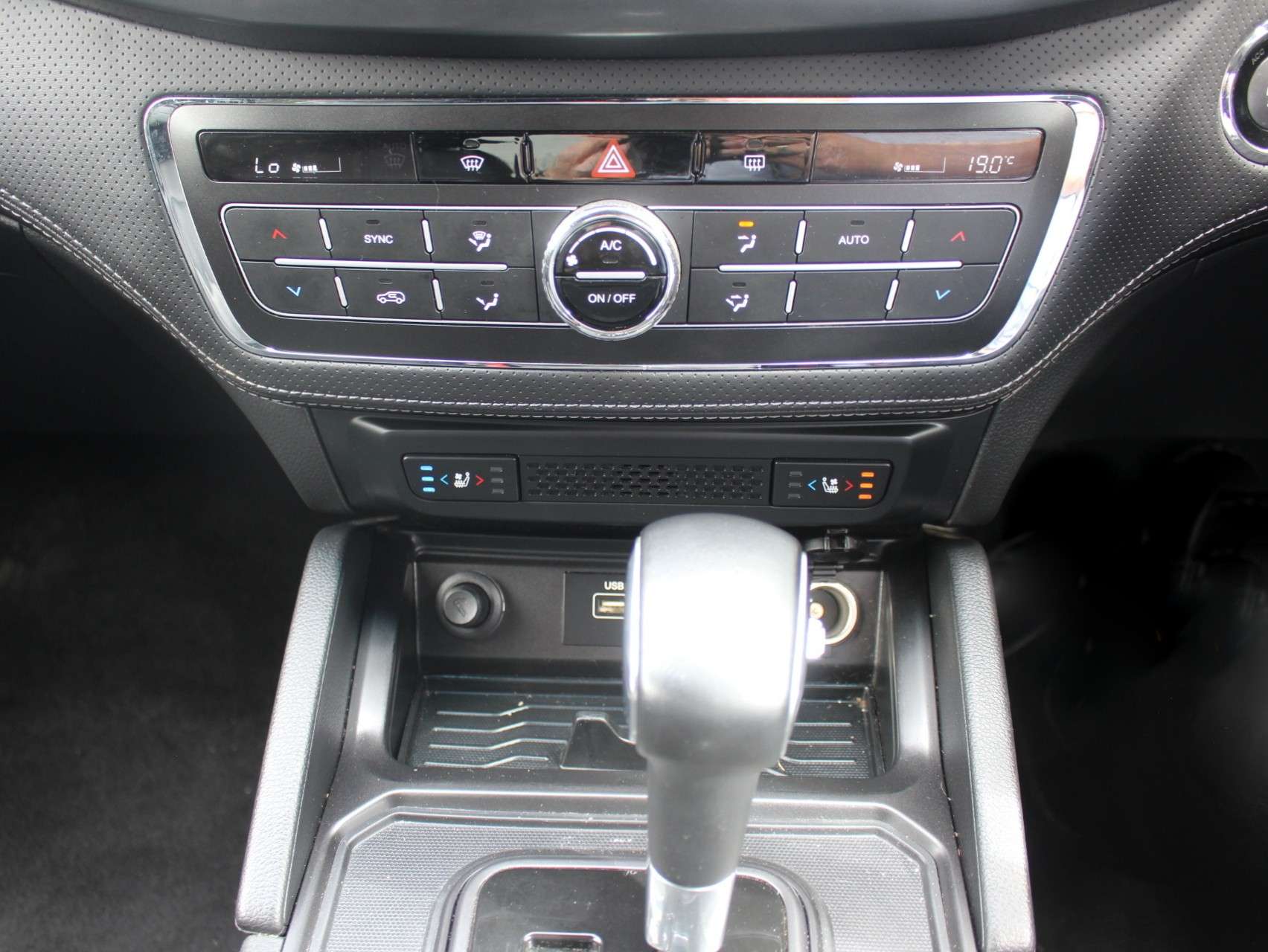 2023 SSANGYONG MUSSO 2023 SSANGYONG MUSSO