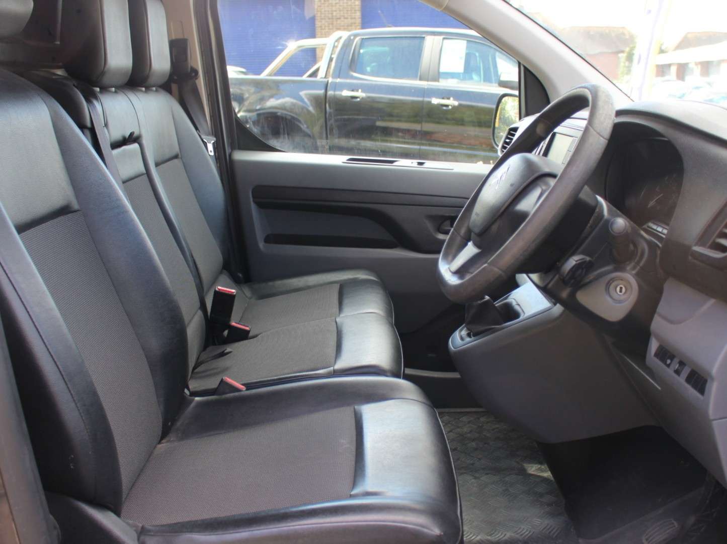 2018 CITROEN DISPATCH 2018 CITROEN DISPATCH