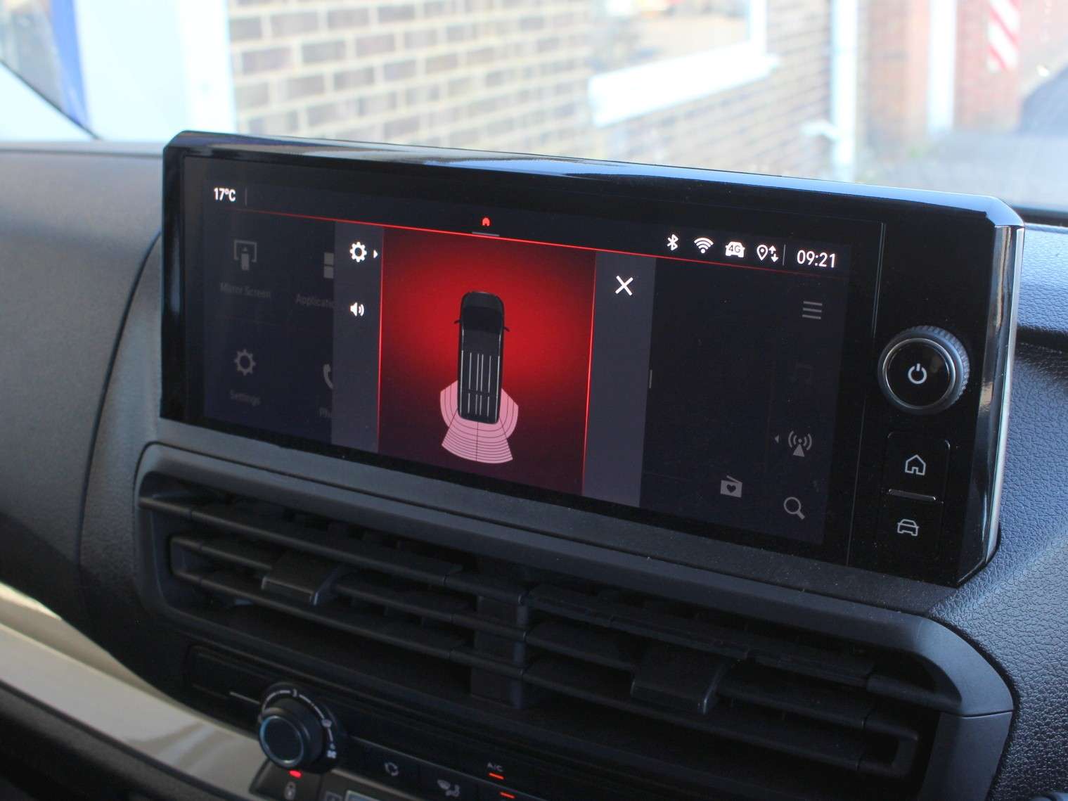 2024 VAUXHALL VIVARO 2024 VAUXHALL VIVARO