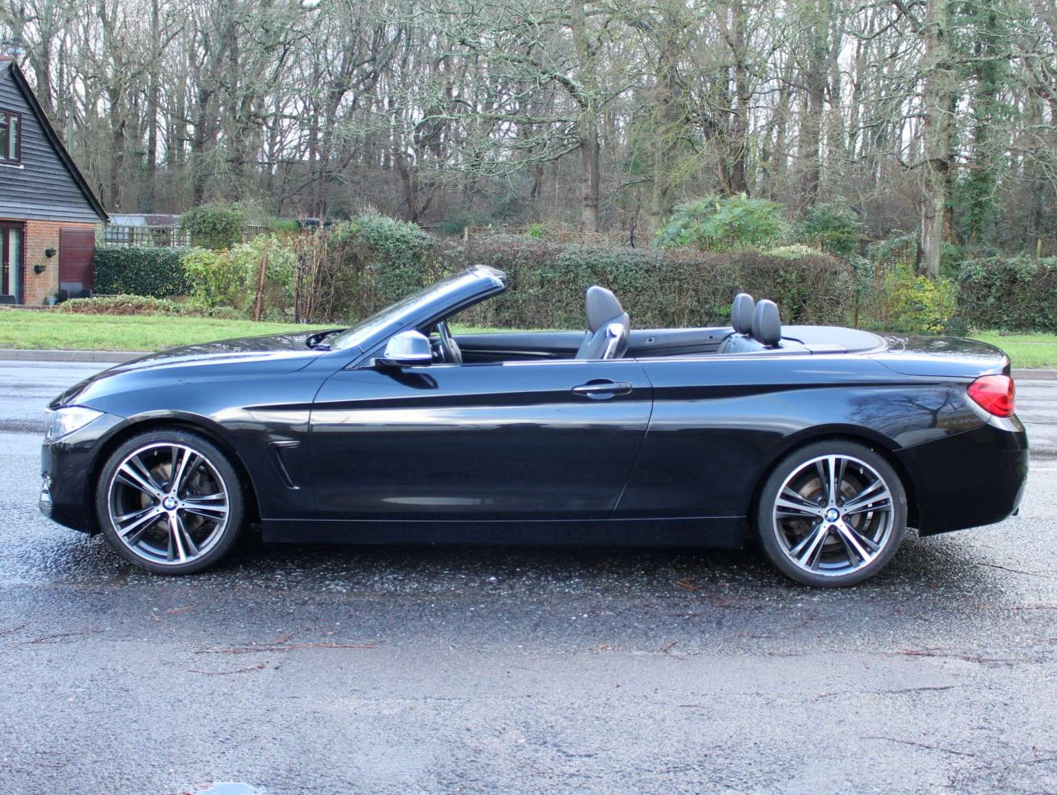 2017 BMW 4 SERIES 2017 BMW 4 SERIES