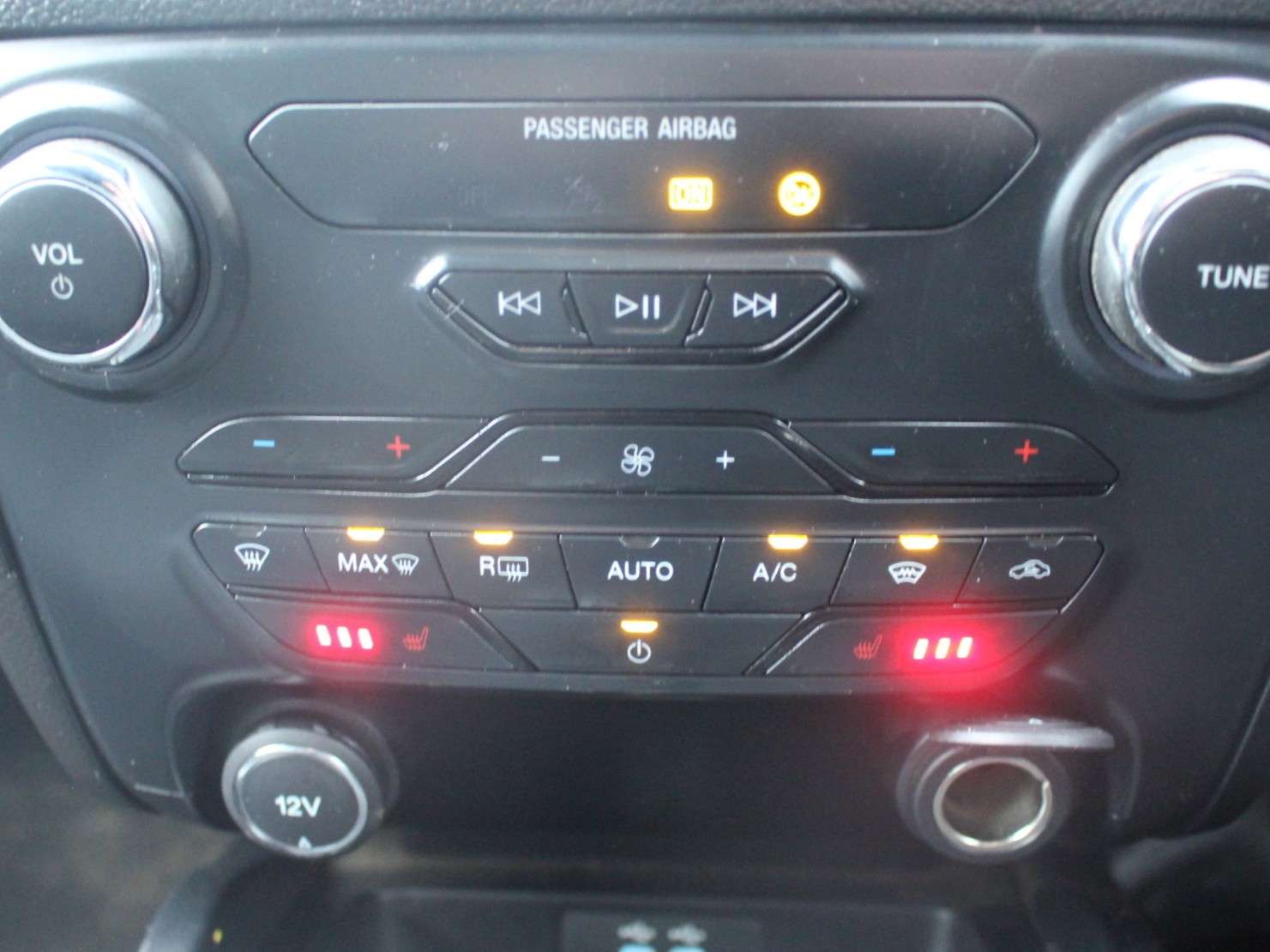 2023 FORD RANGER 2023 FORD RANGER