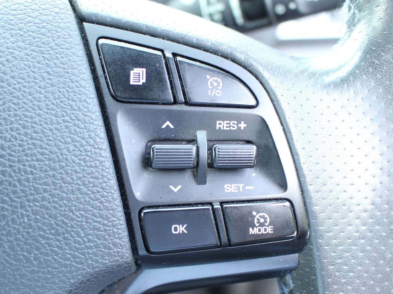 2018 HYUNDAI TUCSON 2018 HYUNDAI TUCSON
