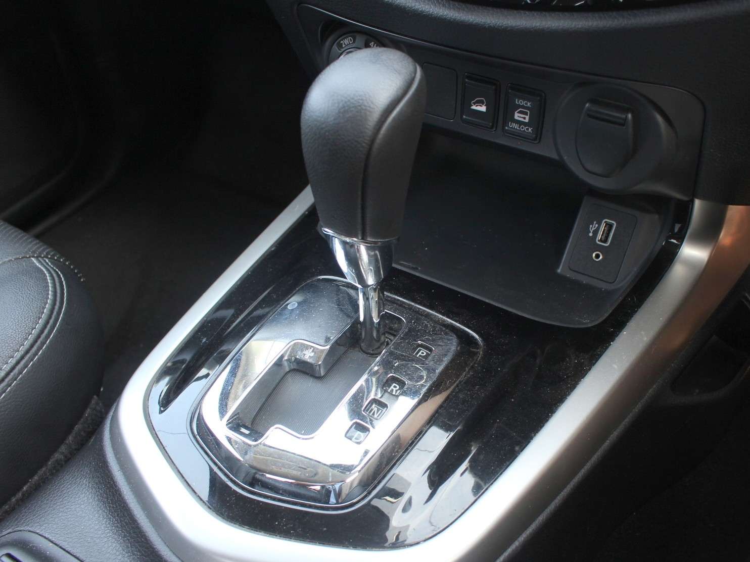 2021 NISSAN NAVARA 2021 NISSAN NAVARA