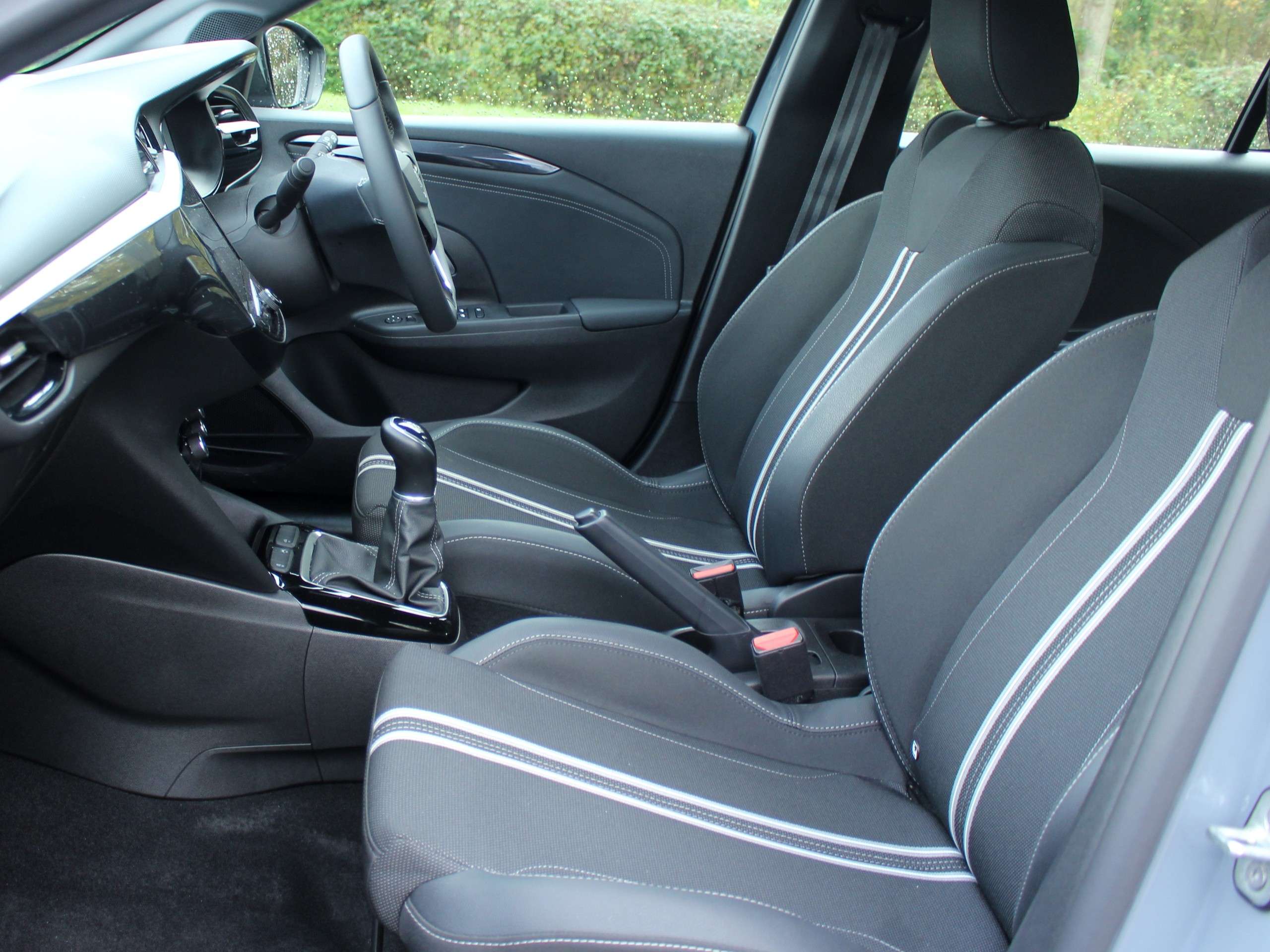 2024 VAUXHALL CORSA 2024 VAUXHALL CORSA