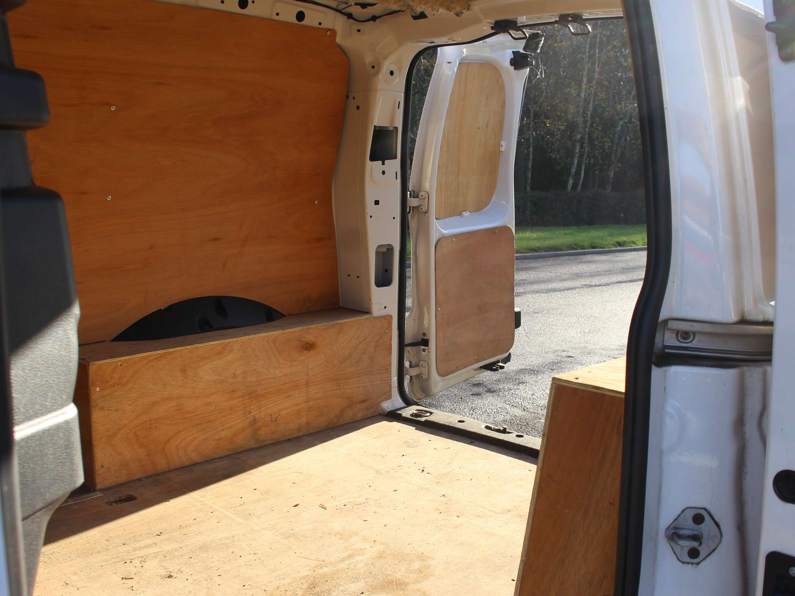 2021 VOLKSWAGEN CADDY 2021 VOLKSWAGEN CADDY