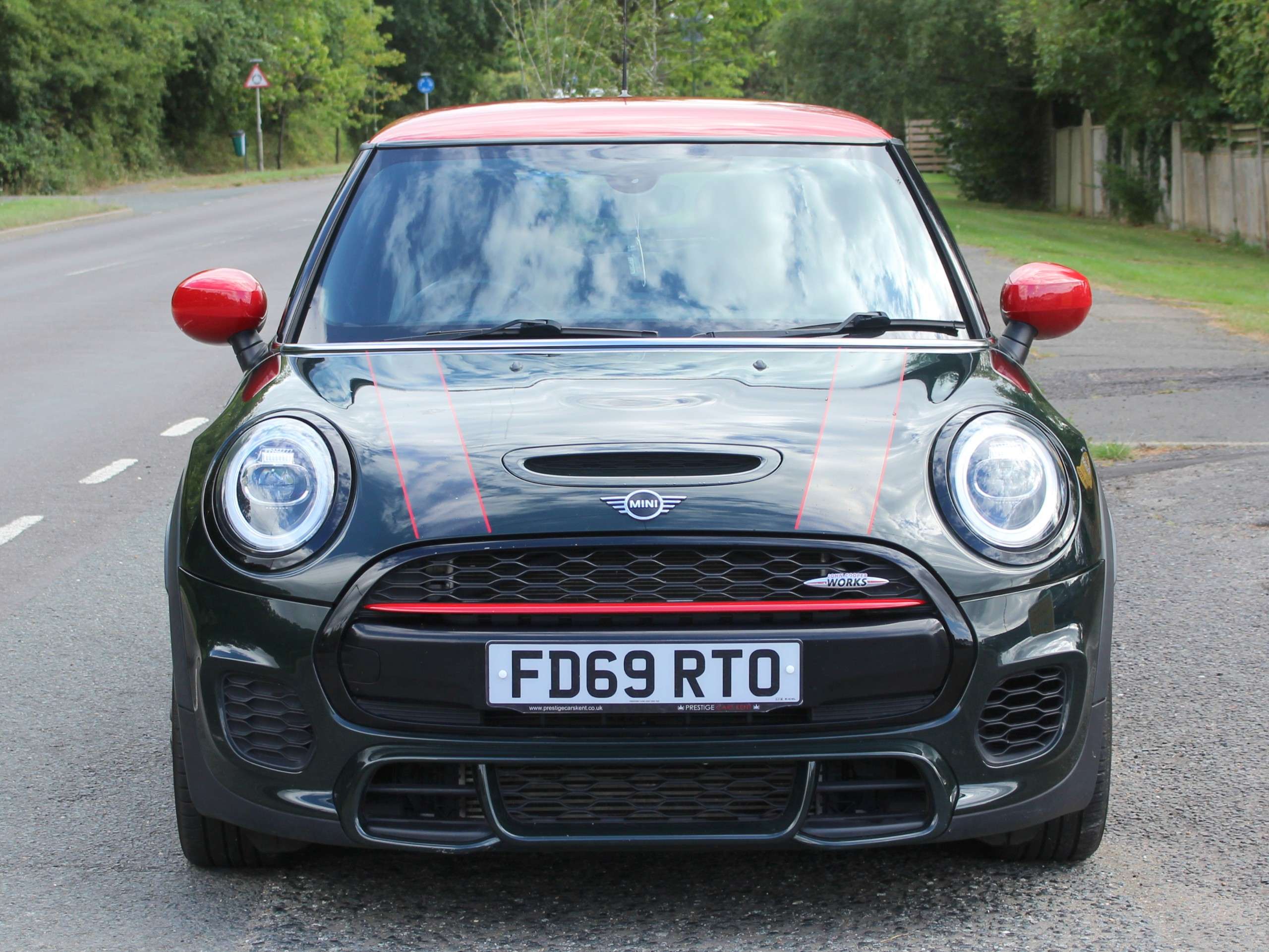 2020 MINI HATCH 2020 MINI HATCH