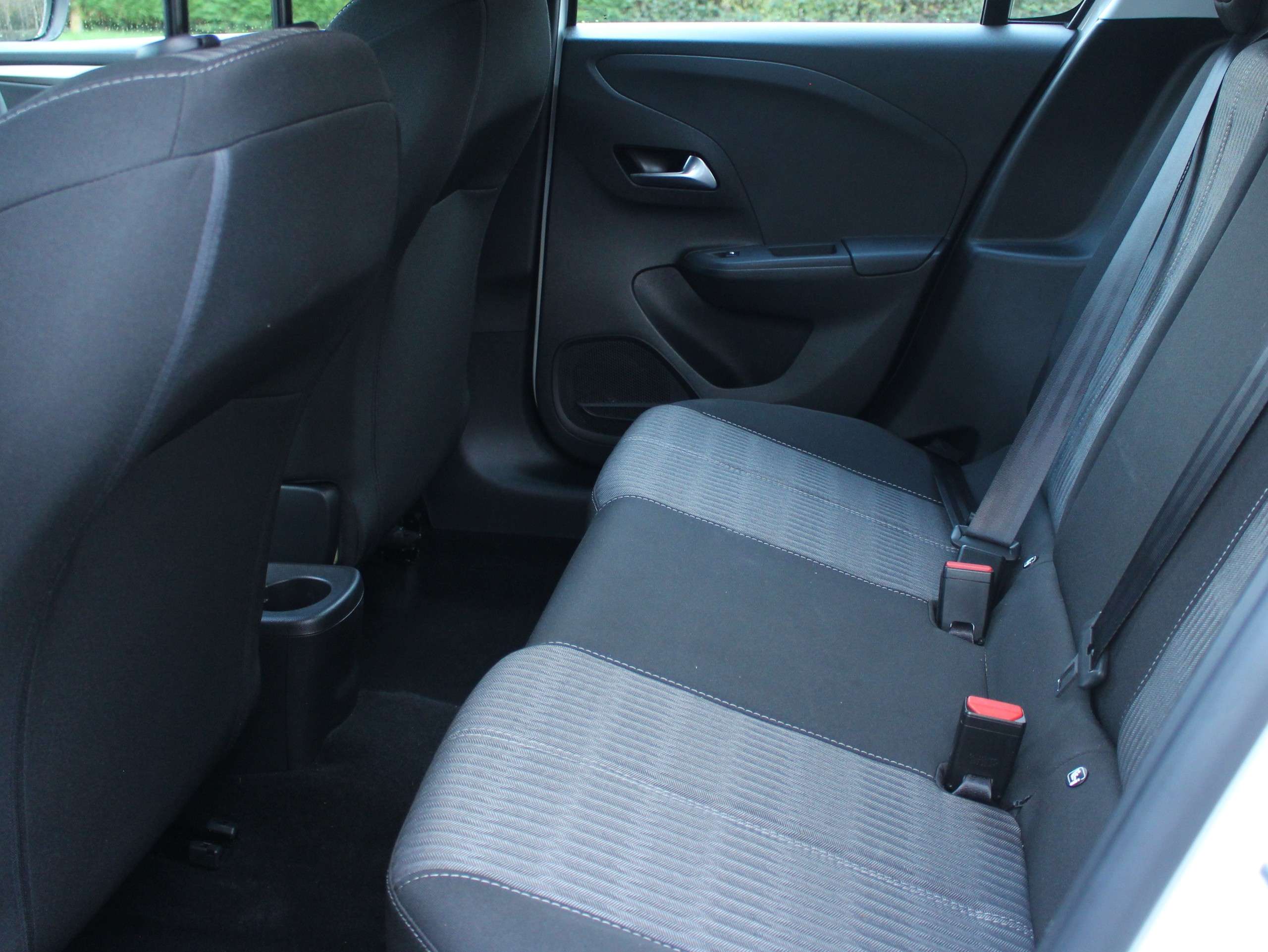 2023 VAUXHALL CORSA 2023 VAUXHALL CORSA