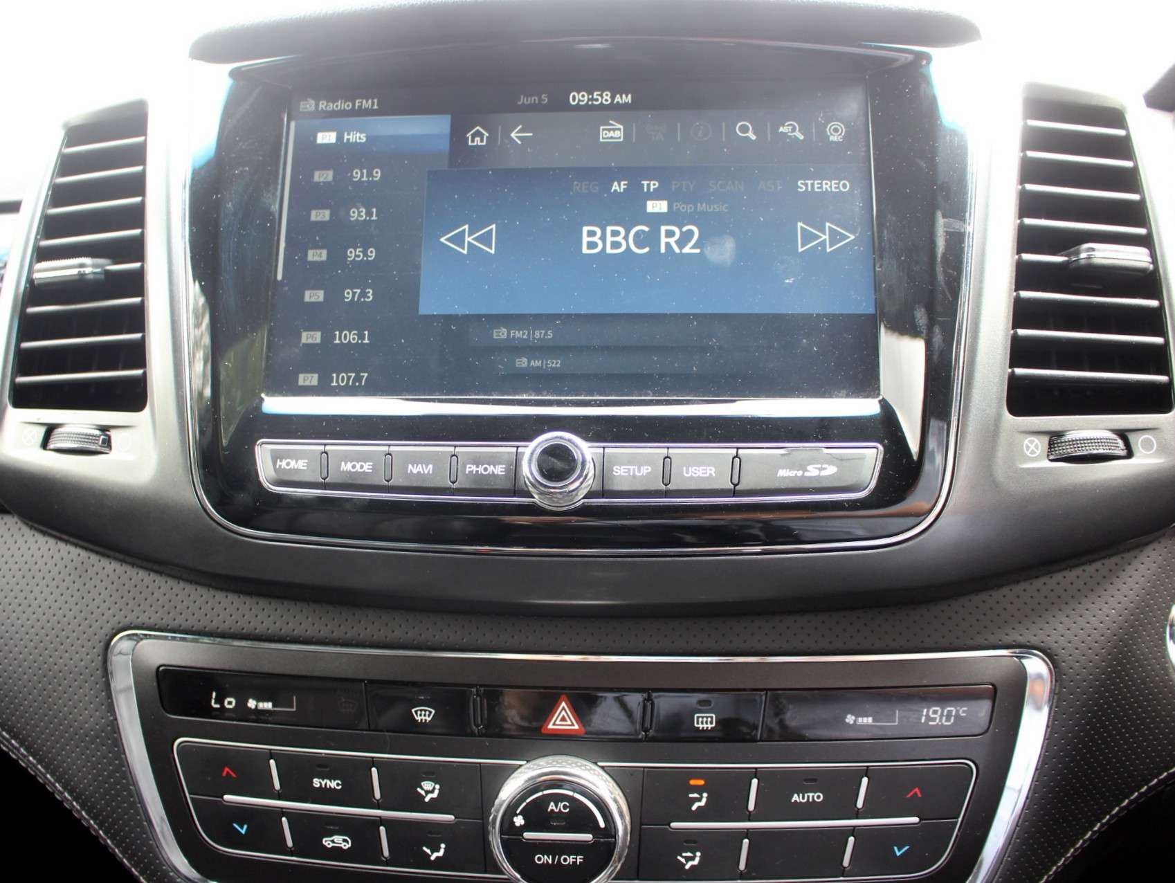 2023 SSANGYONG MUSSO 2023 SSANGYONG MUSSO