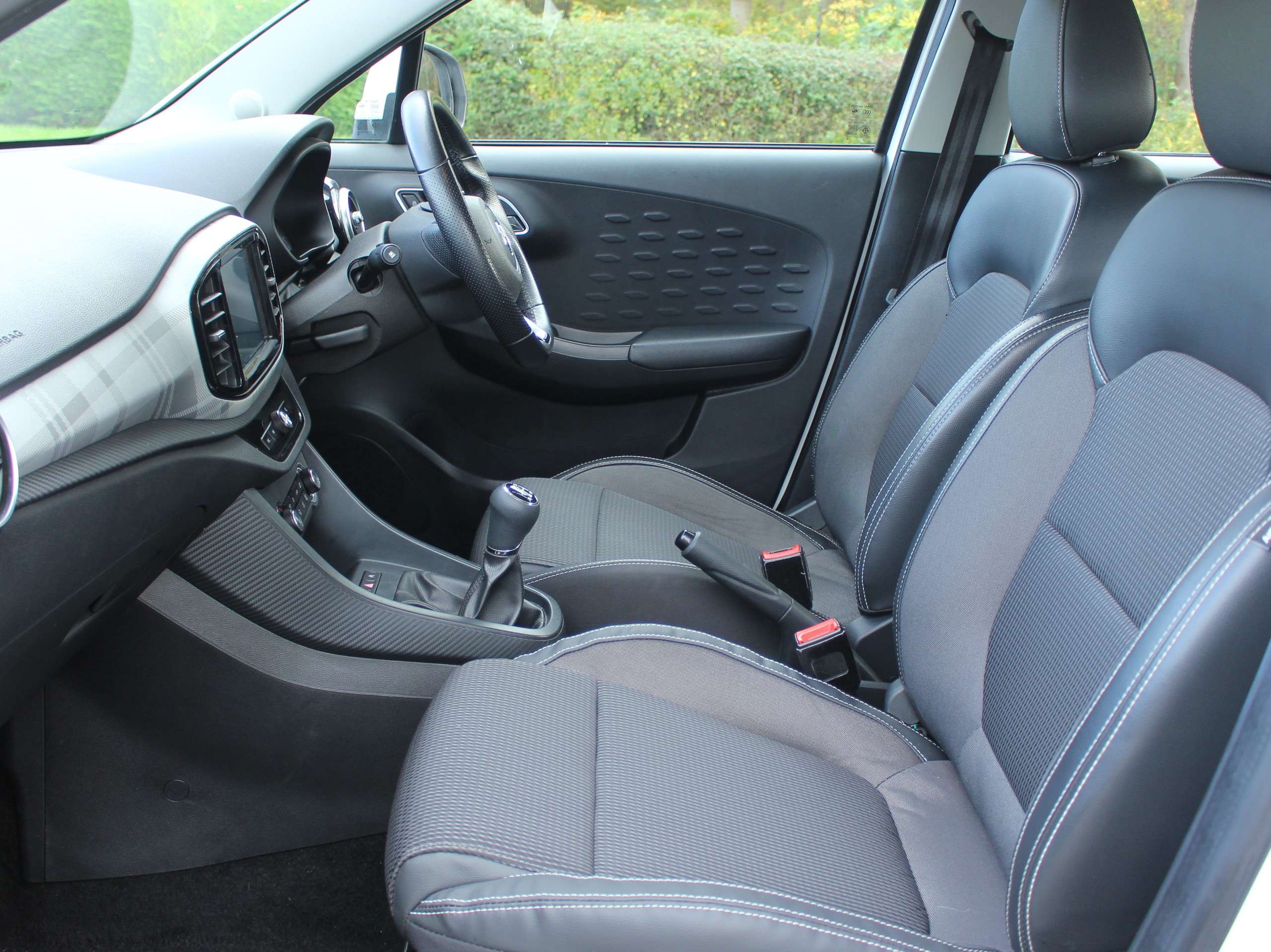 2023 MG MG3 2023 MG MG3