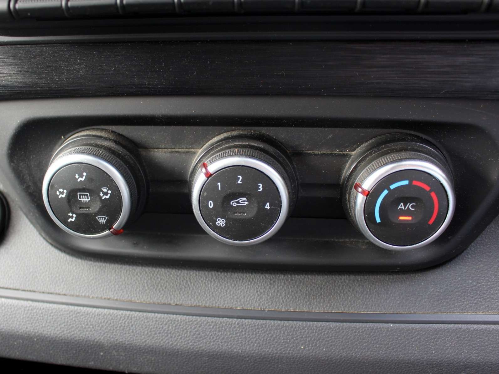 2023 RENAULT TRAFIC 2023 RENAULT TRAFIC
