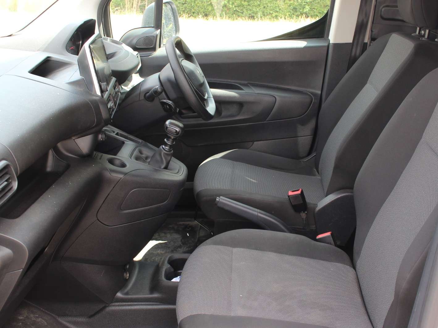 2023 PEUGEOT PARTNER 2023 PEUGEOT PARTNER
