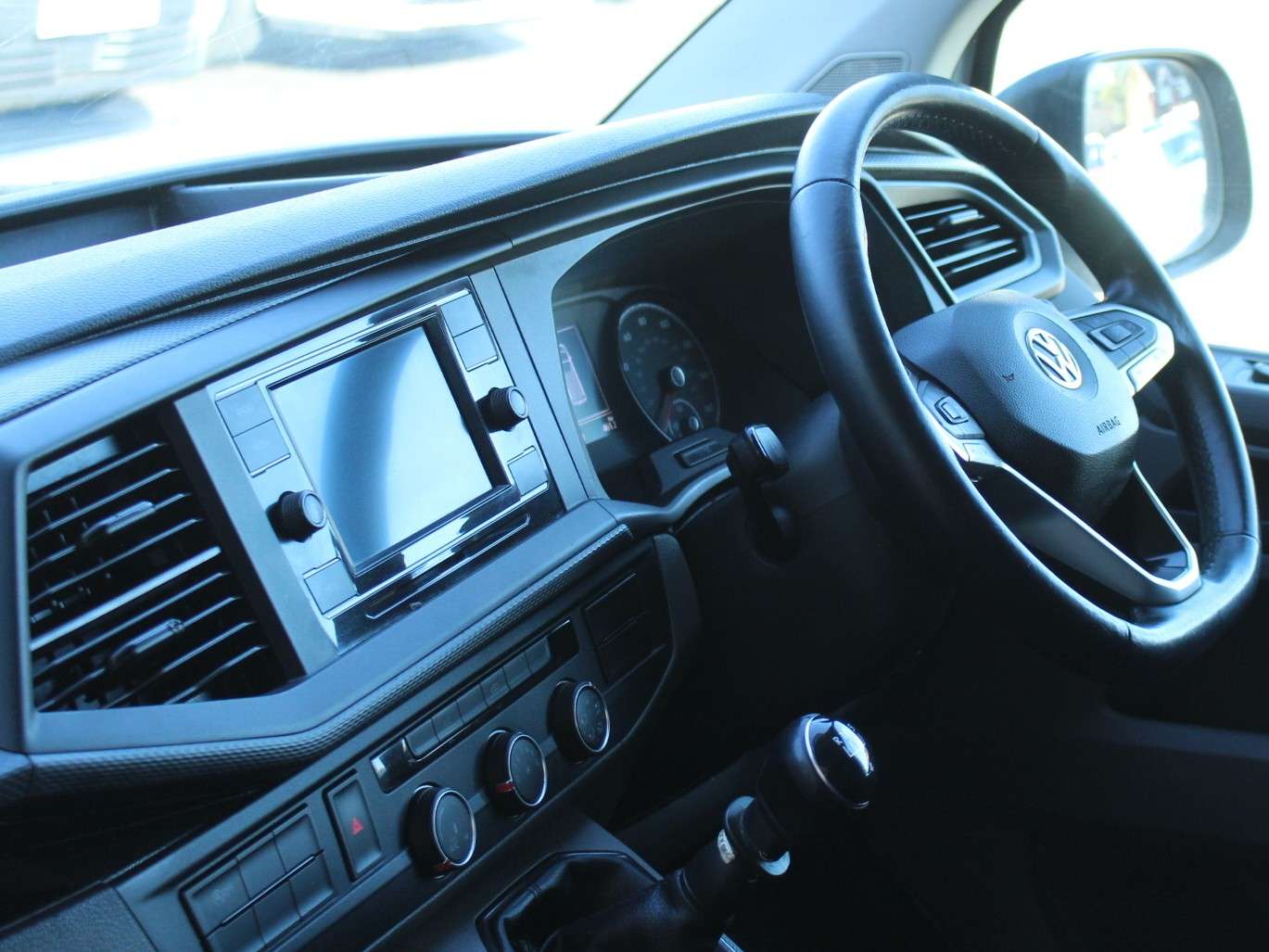 2020 VOLKSWAGEN TRANSPORTER 2020 VOLKSWAGEN TRANSPORTER