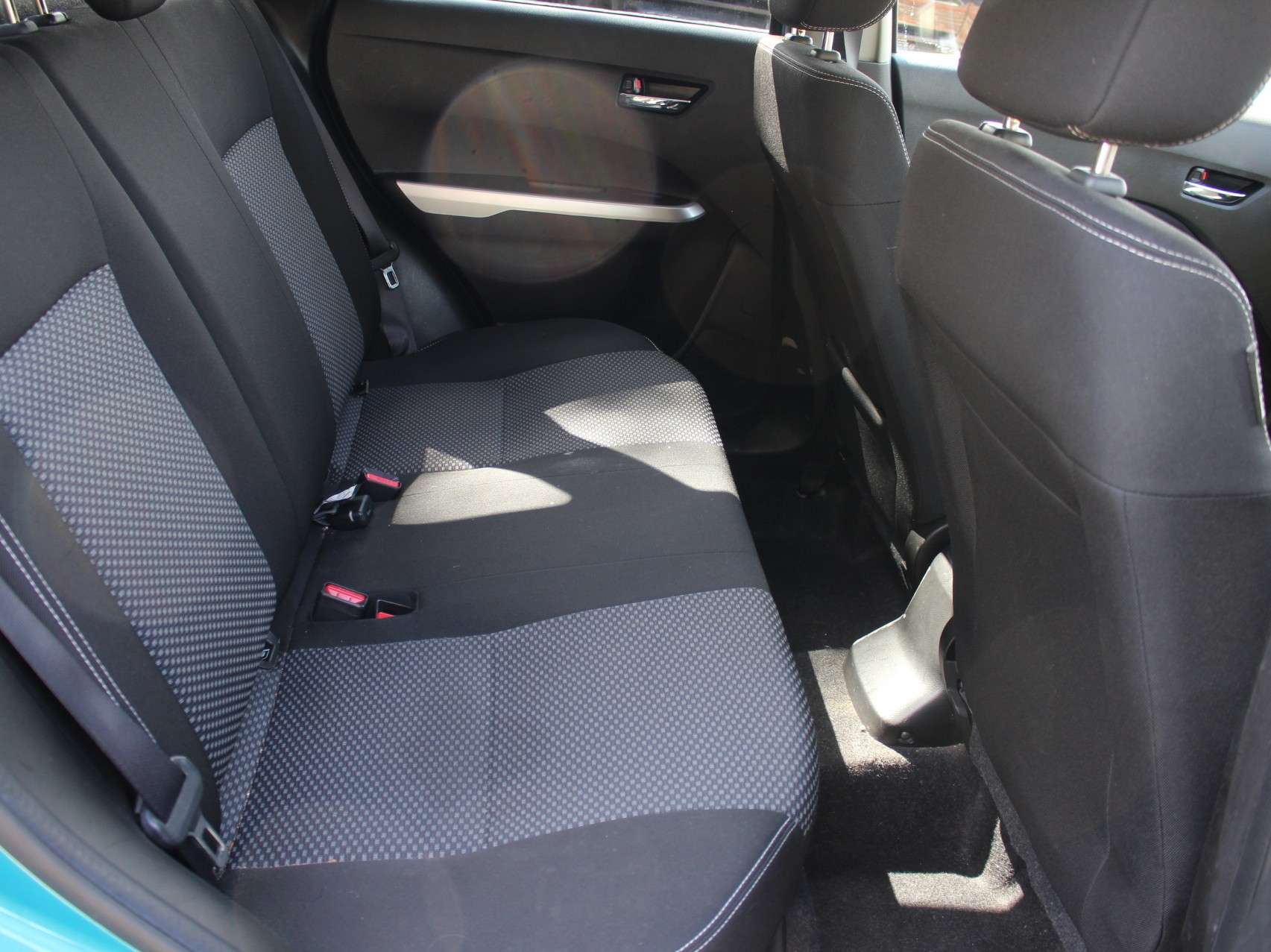 2015 SUZUKI VITARA 2015 SUZUKI VITARA
