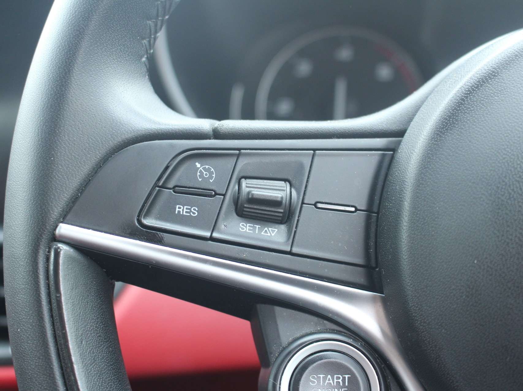 2019 ALFA ROMEO GIULIA 2019 ALFA ROMEO GIULIA