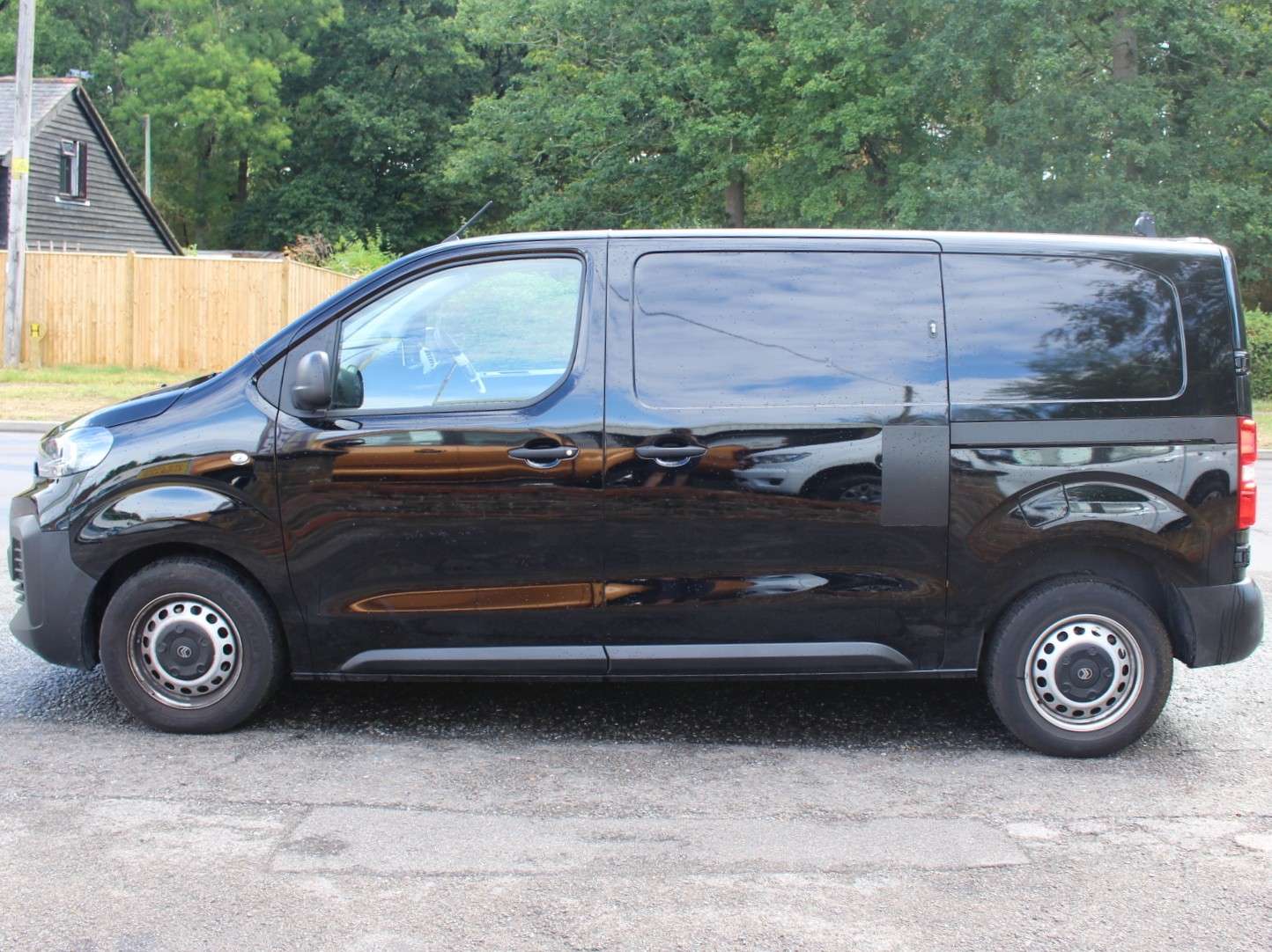2025 CITROEN DISPATCH 2025 CITROEN DISPATCH