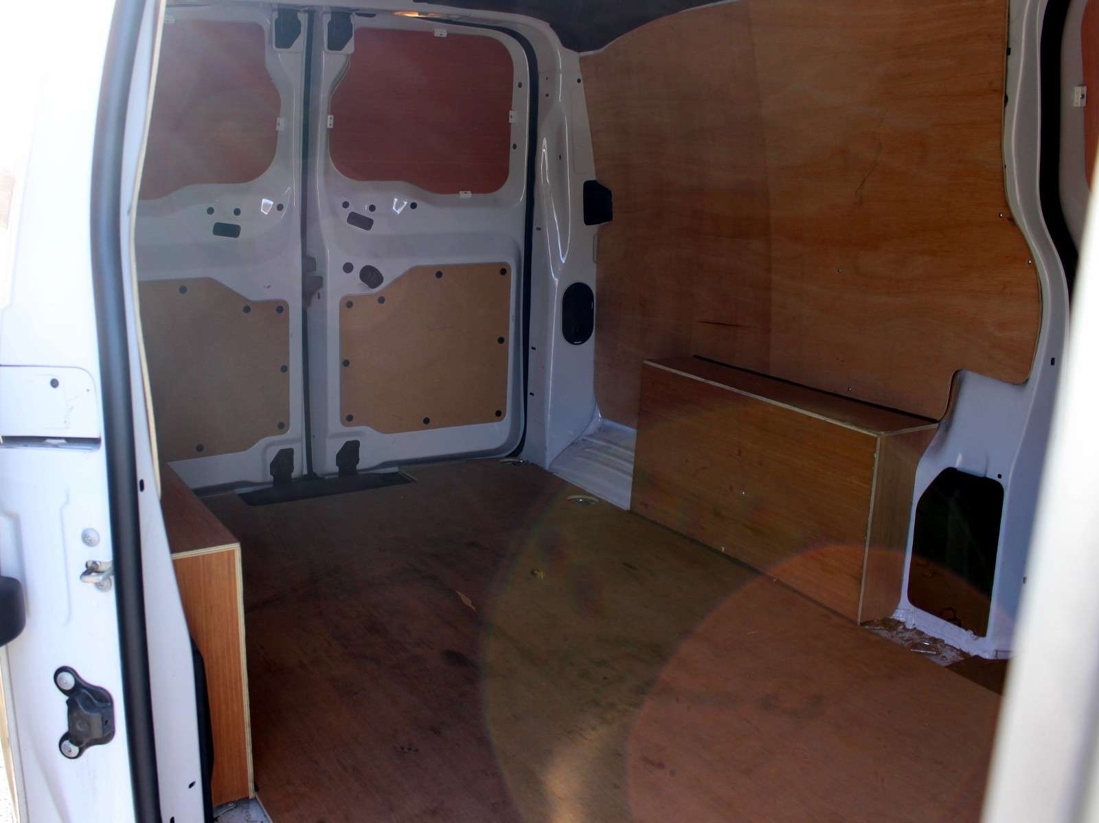 2024 VAUXHALL VIVARO 2024 VAUXHALL VIVARO