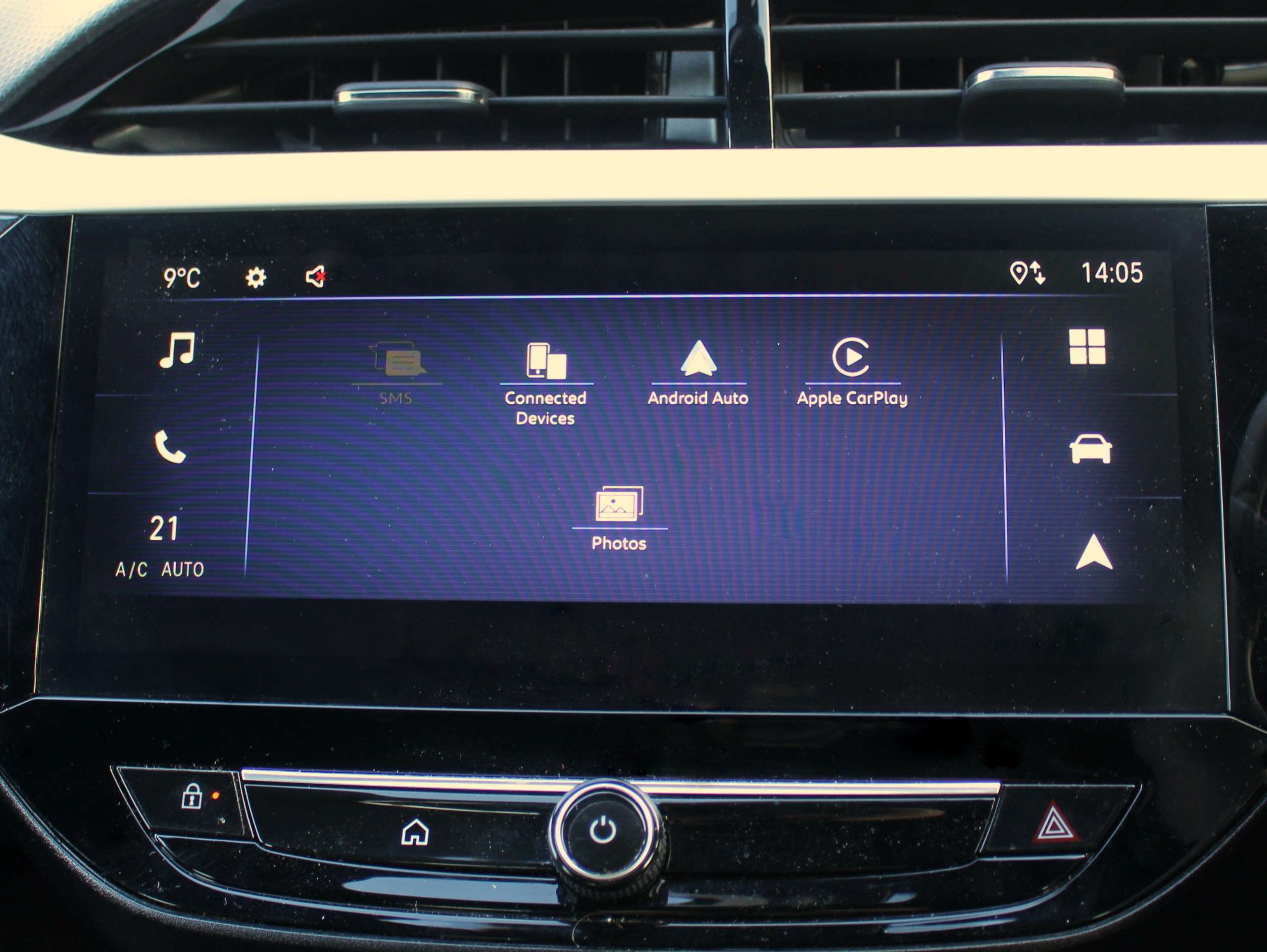 2024 VAUXHALL CORSA 2024 VAUXHALL CORSA