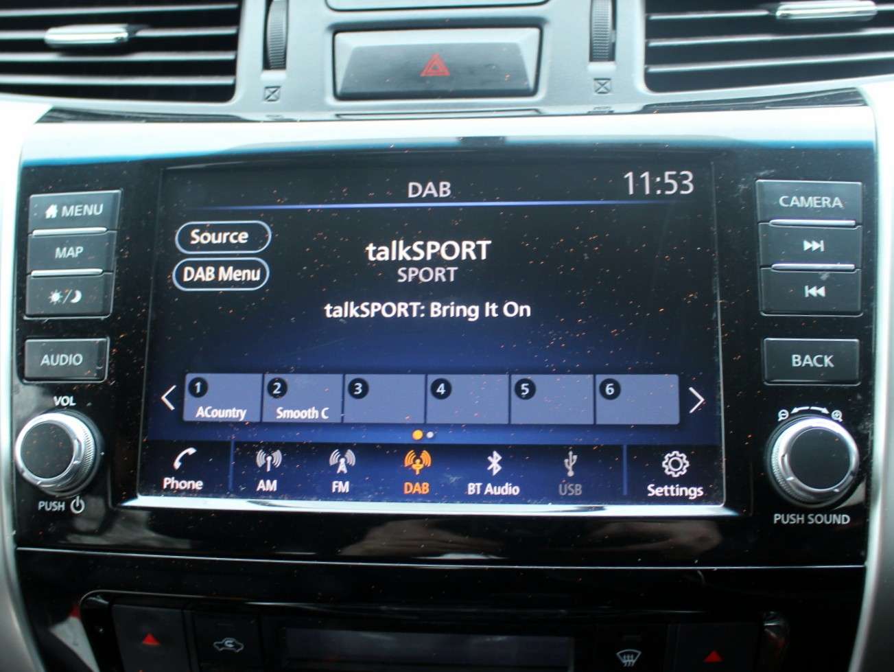 2021 NISSAN NAVARA 2021 NISSAN NAVARA