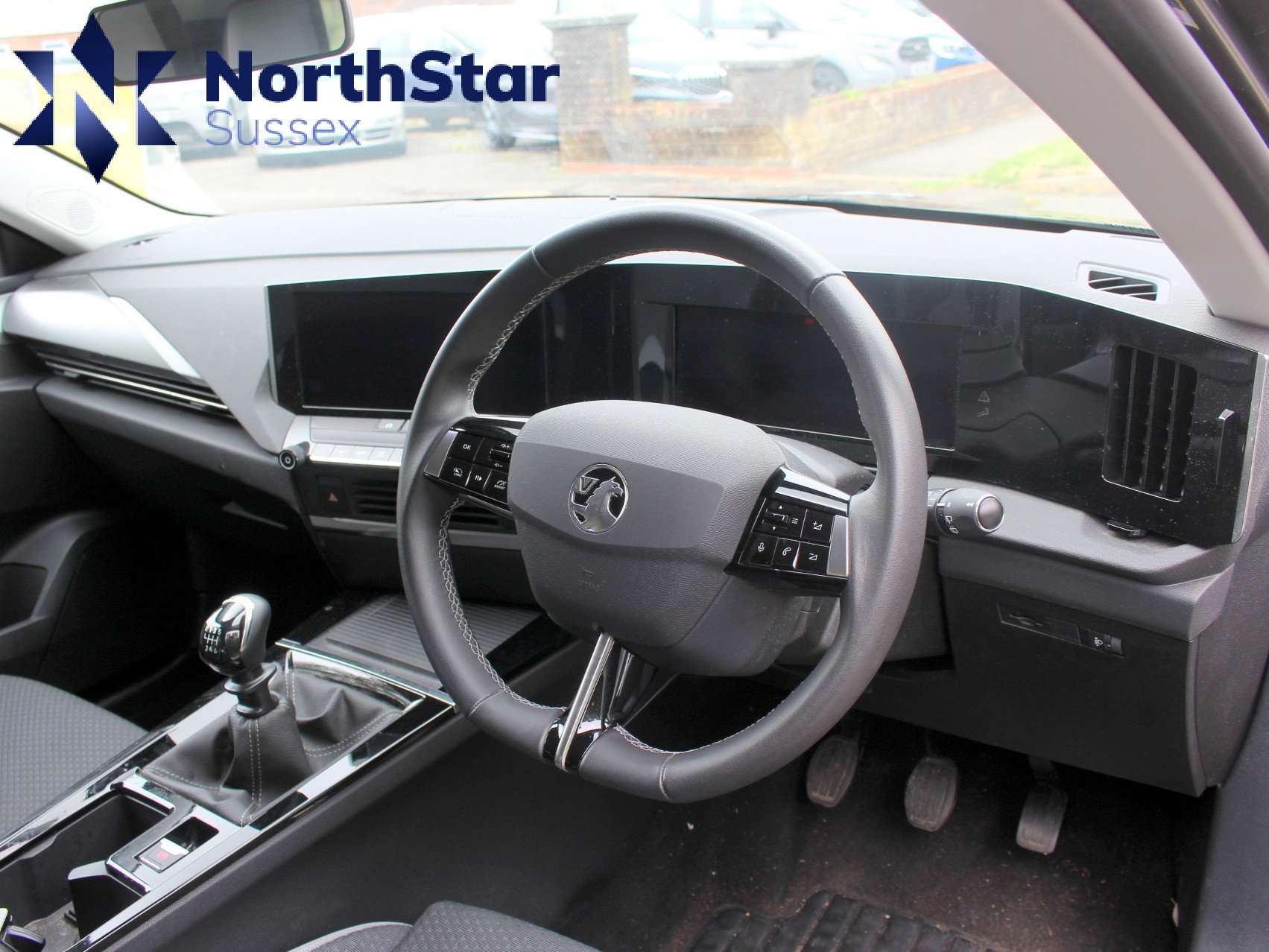 2023 VAUXHALL ASTRA 2023 VAUXHALL ASTRA