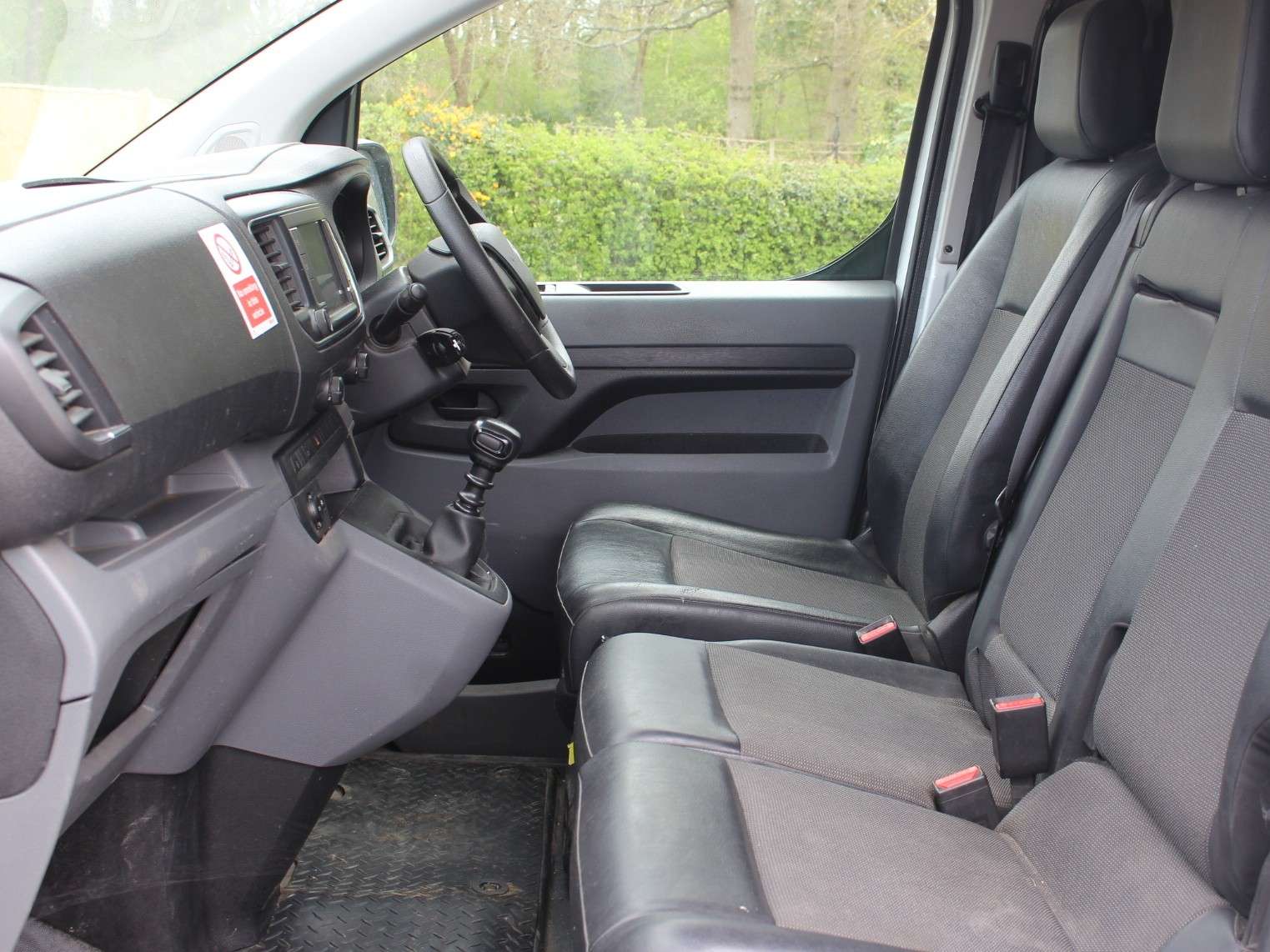 2021 CITROEN DISPATCH 2021 CITROEN DISPATCH