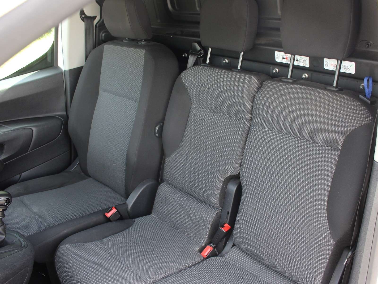 2022 CITROEN BERLINGO 2022 CITROEN BERLINGO