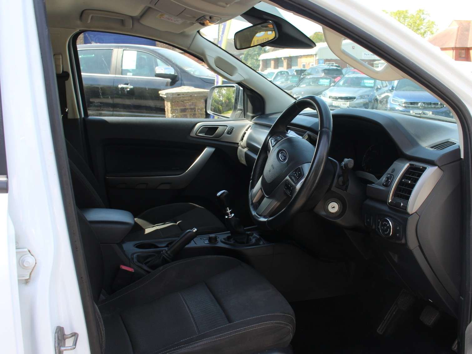 2022 FORD RANGER 2022 FORD RANGER