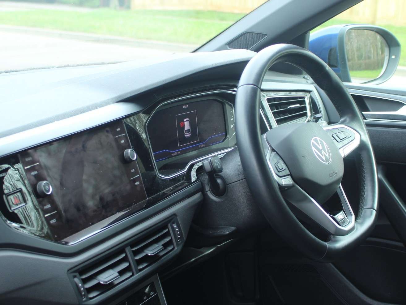 2023 VOLKSWAGEN TAIGO 2023 VOLKSWAGEN TAIGO