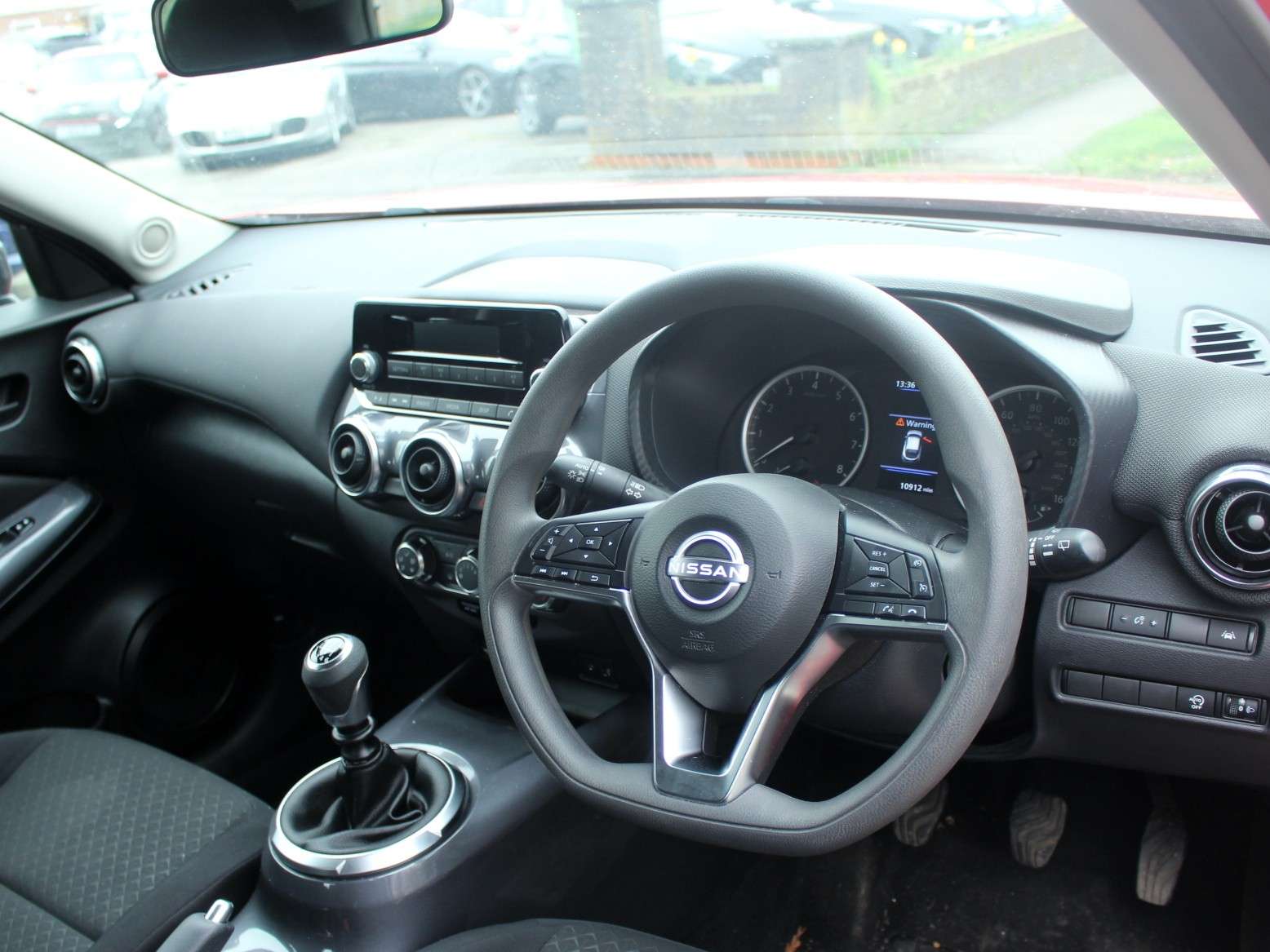 2023 NISSAN JUKE 2023 NISSAN JUKE