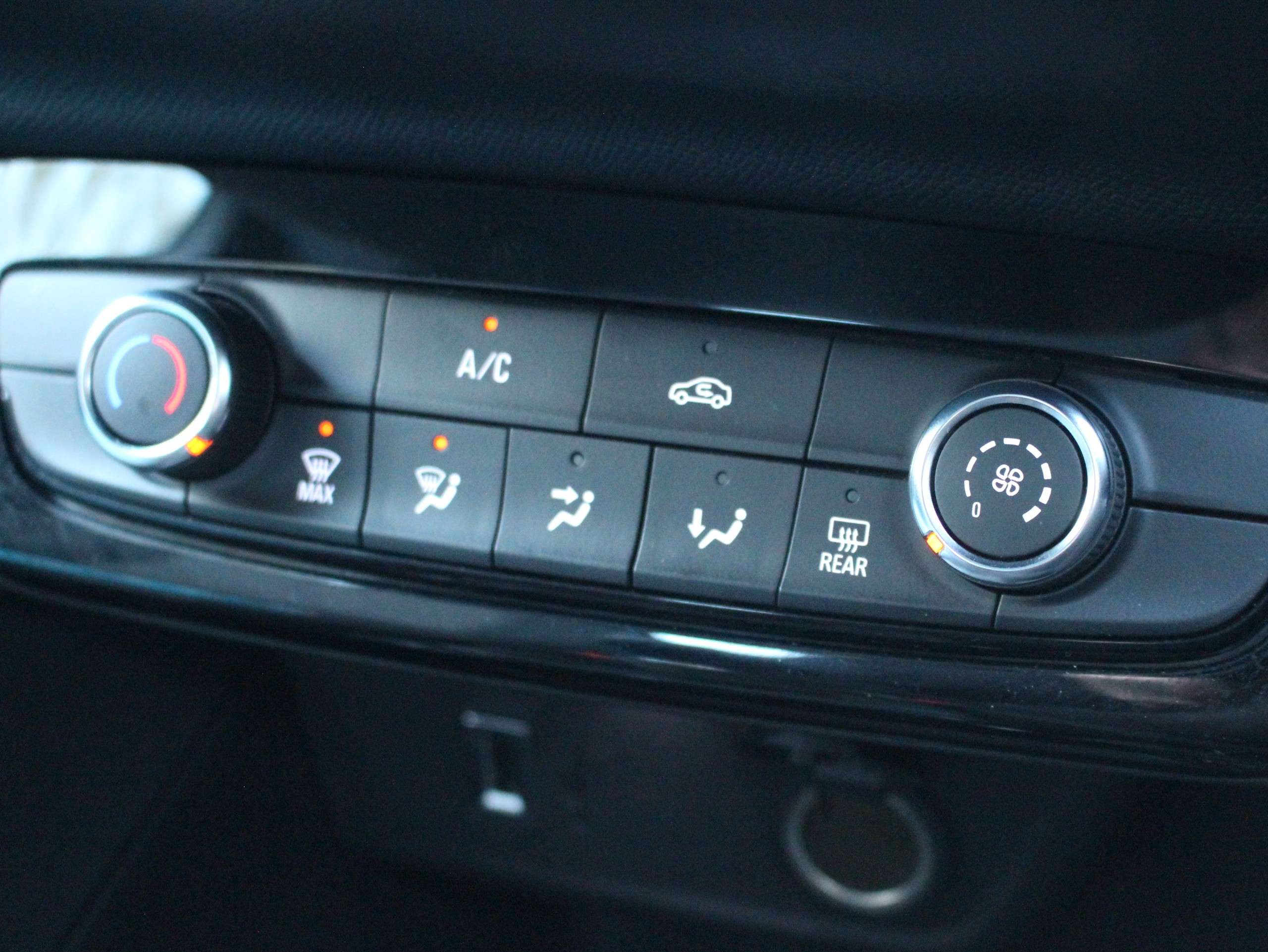 2023 VAUXHALL CORSA 2023 VAUXHALL CORSA