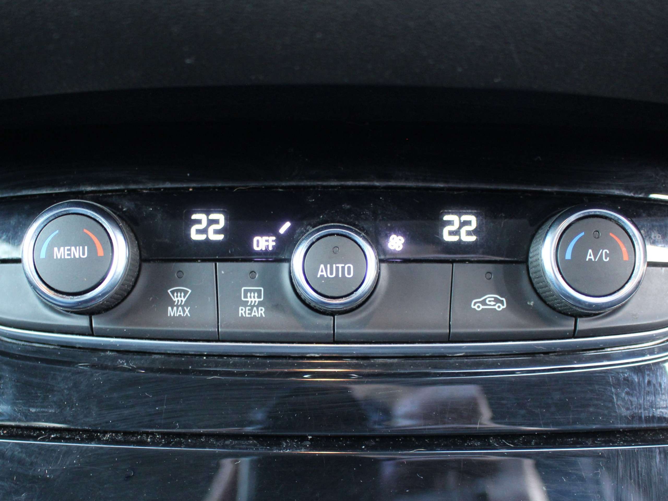 2019 VAUXHALL GRANDLAND X 2019 VAUXHALL GRANDLAND X