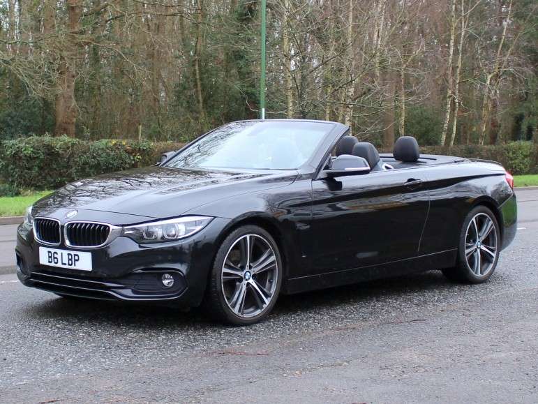 null BMW 4 SERIES null BMW 4 SERIES