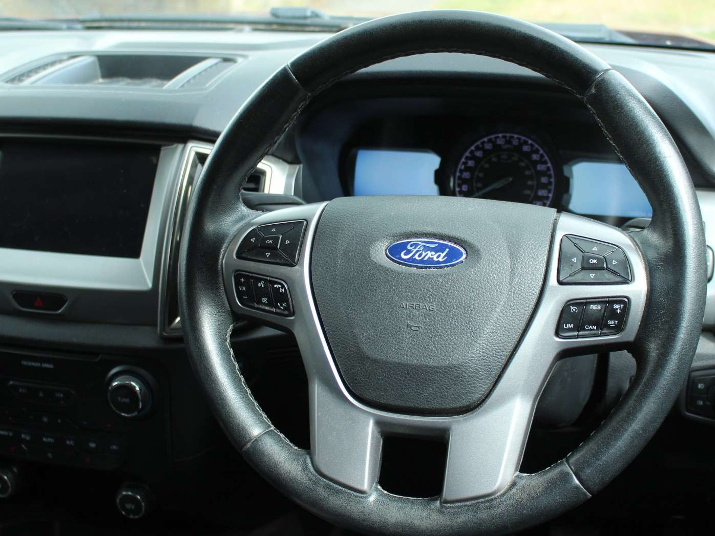 2019 FORD RANGER 2019 FORD RANGER