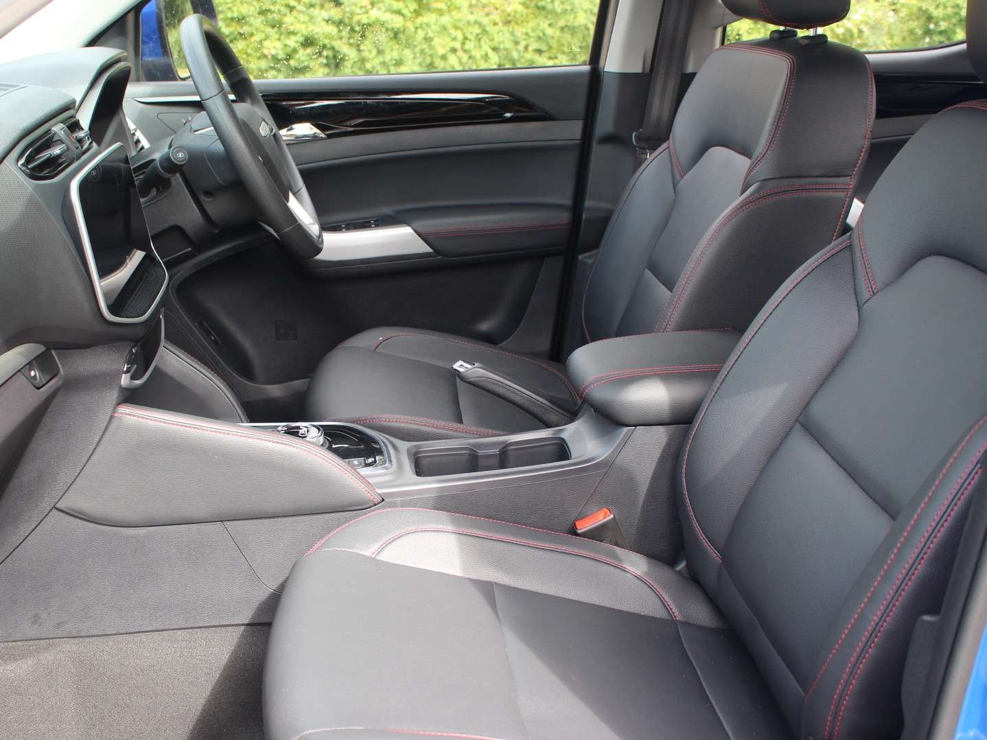 2023 MAXUS T90 EV PICKUP 2023 MAXUS T90 EV PICKUP