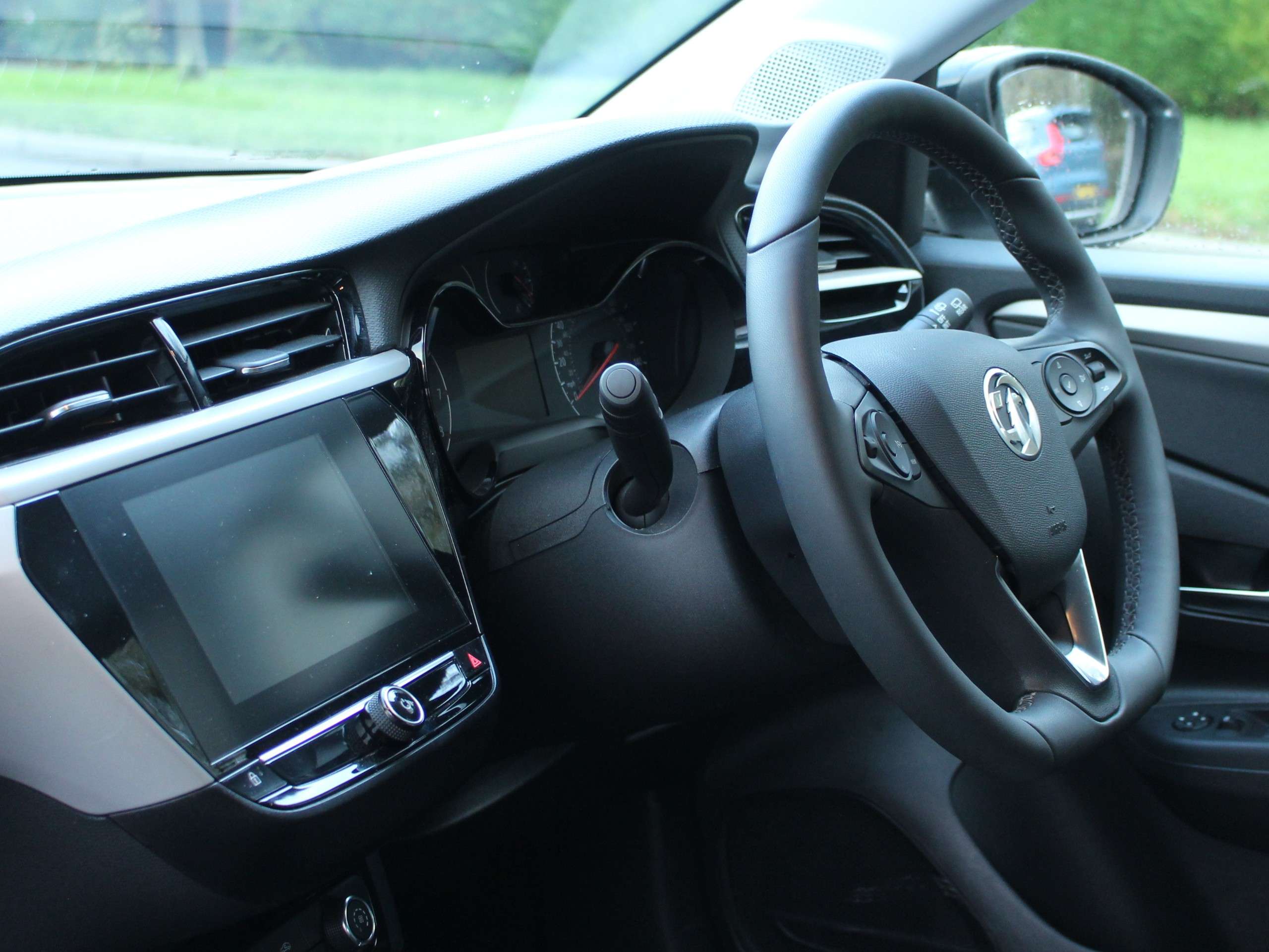 2023 VAUXHALL CORSA 2023 VAUXHALL CORSA