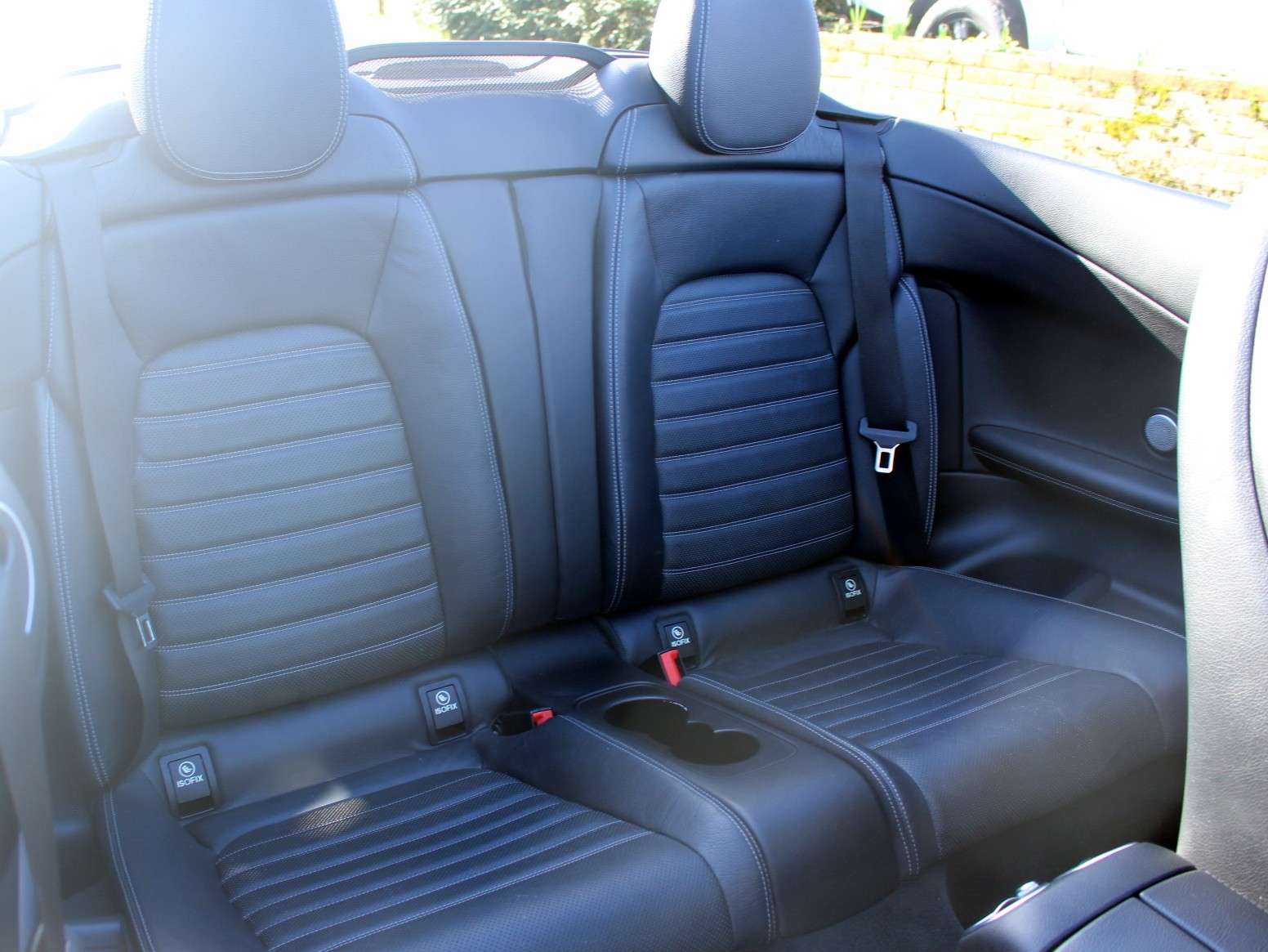 2017 MERCEDES-BENZ C CLASS 2017 MERCEDES-BENZ C CLASS