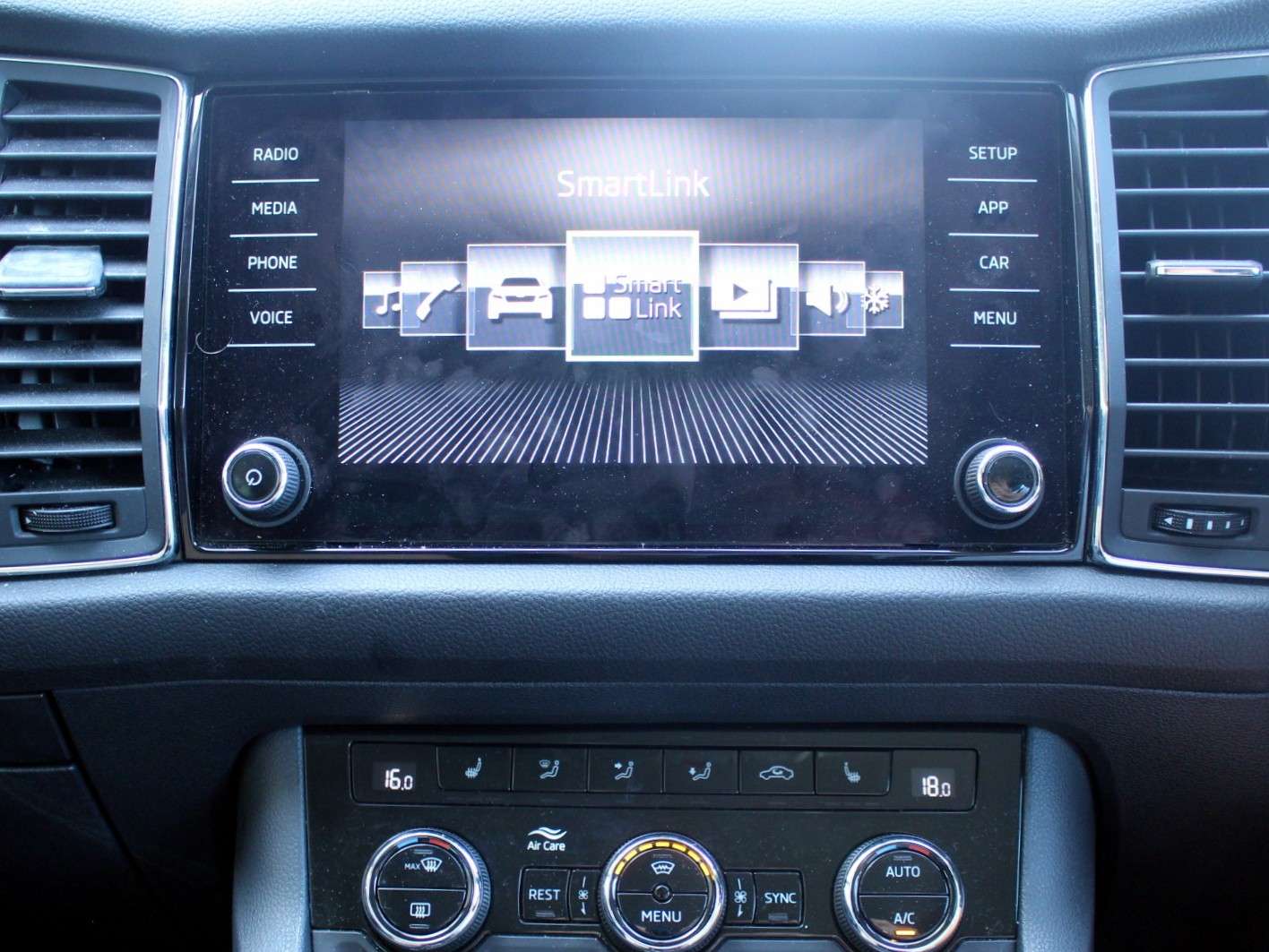 2020 SKODA KODIAQ 2020 SKODA KODIAQ