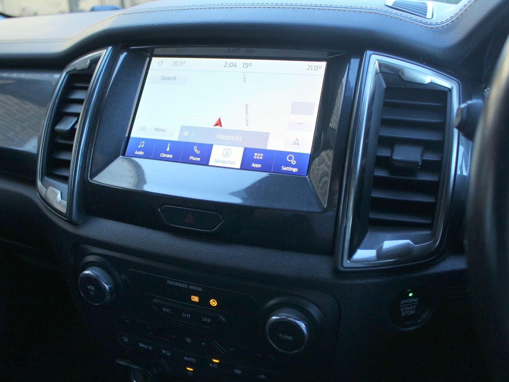 2023 FORD RANGER 2023 FORD RANGER