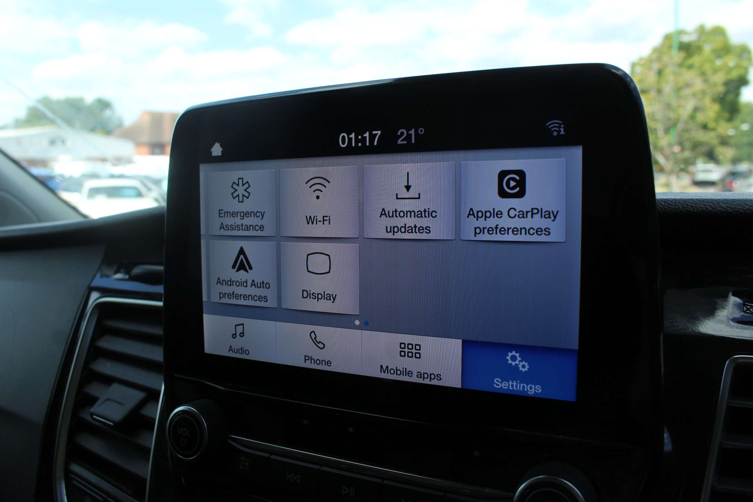 2023 FORD TRANSIT CUSTOM 2023 FORD TRANSIT CUSTOM