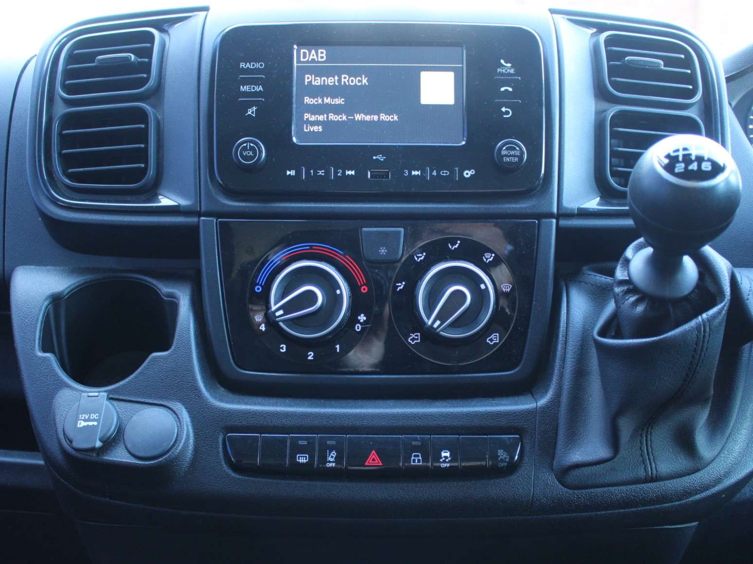 2024 VAUXHALL MOVANO 2024 VAUXHALL MOVANO