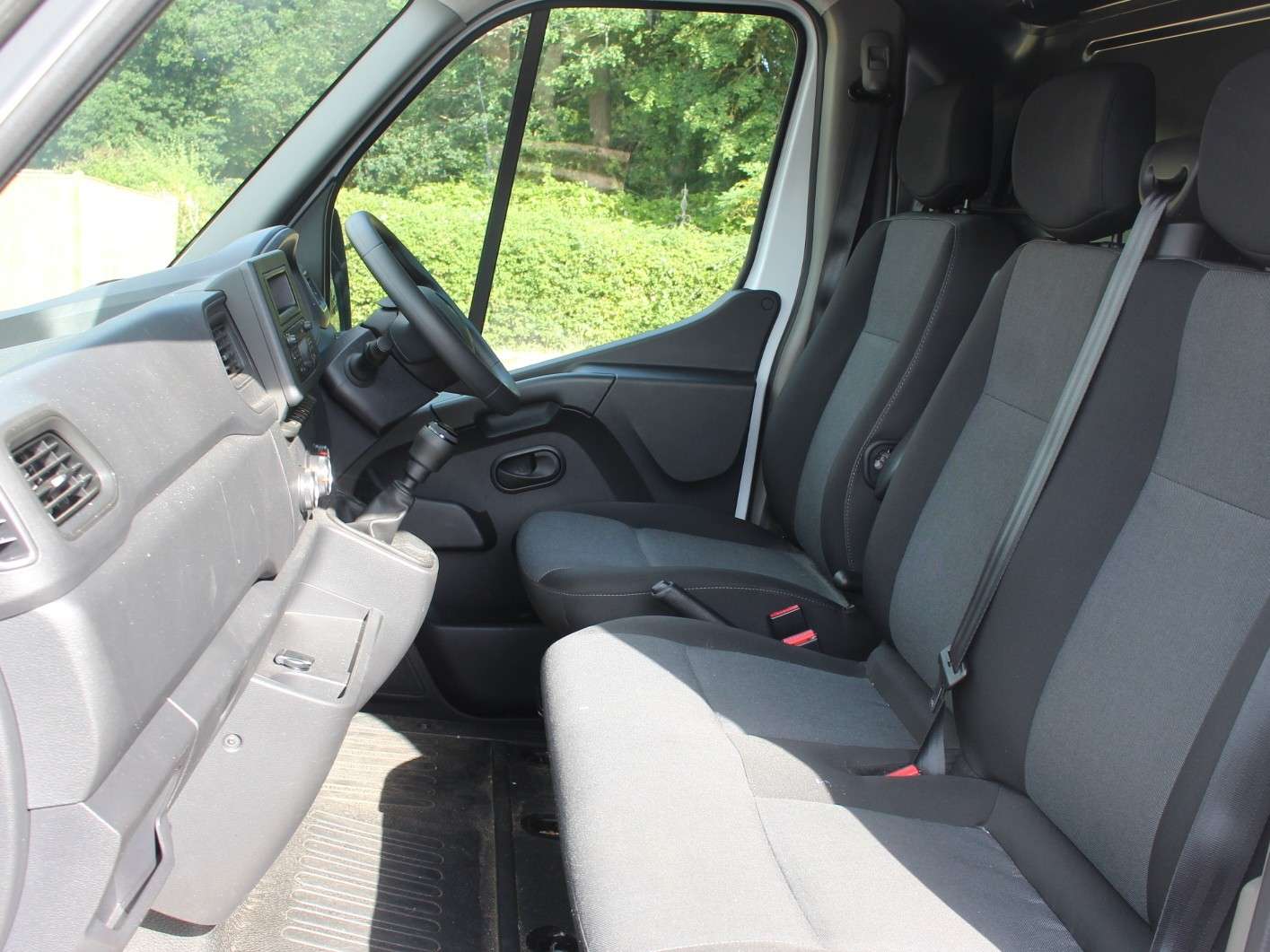 2023 RENAULT MASTER 2023 RENAULT MASTER