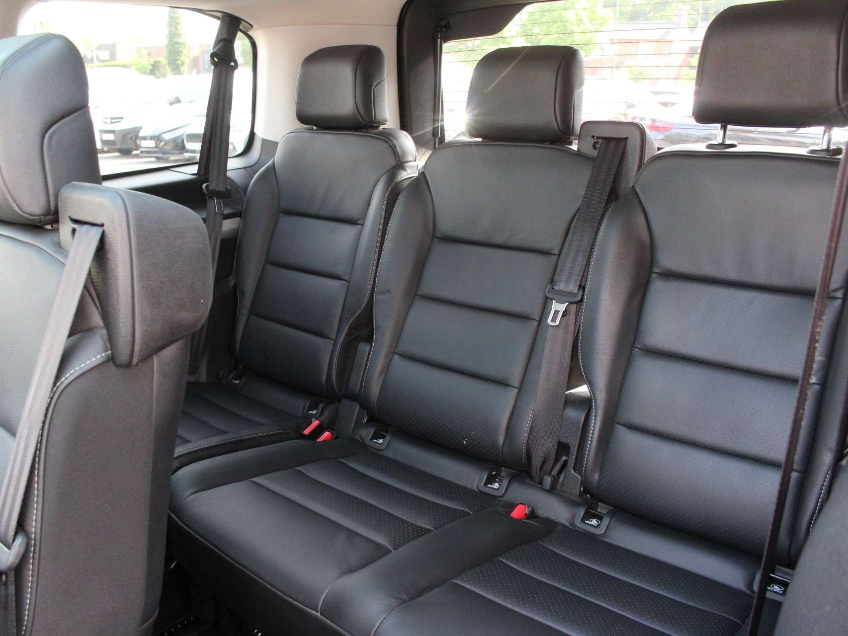 2021 PEUGEOT TRAVELLER 2021 PEUGEOT TRAVELLER