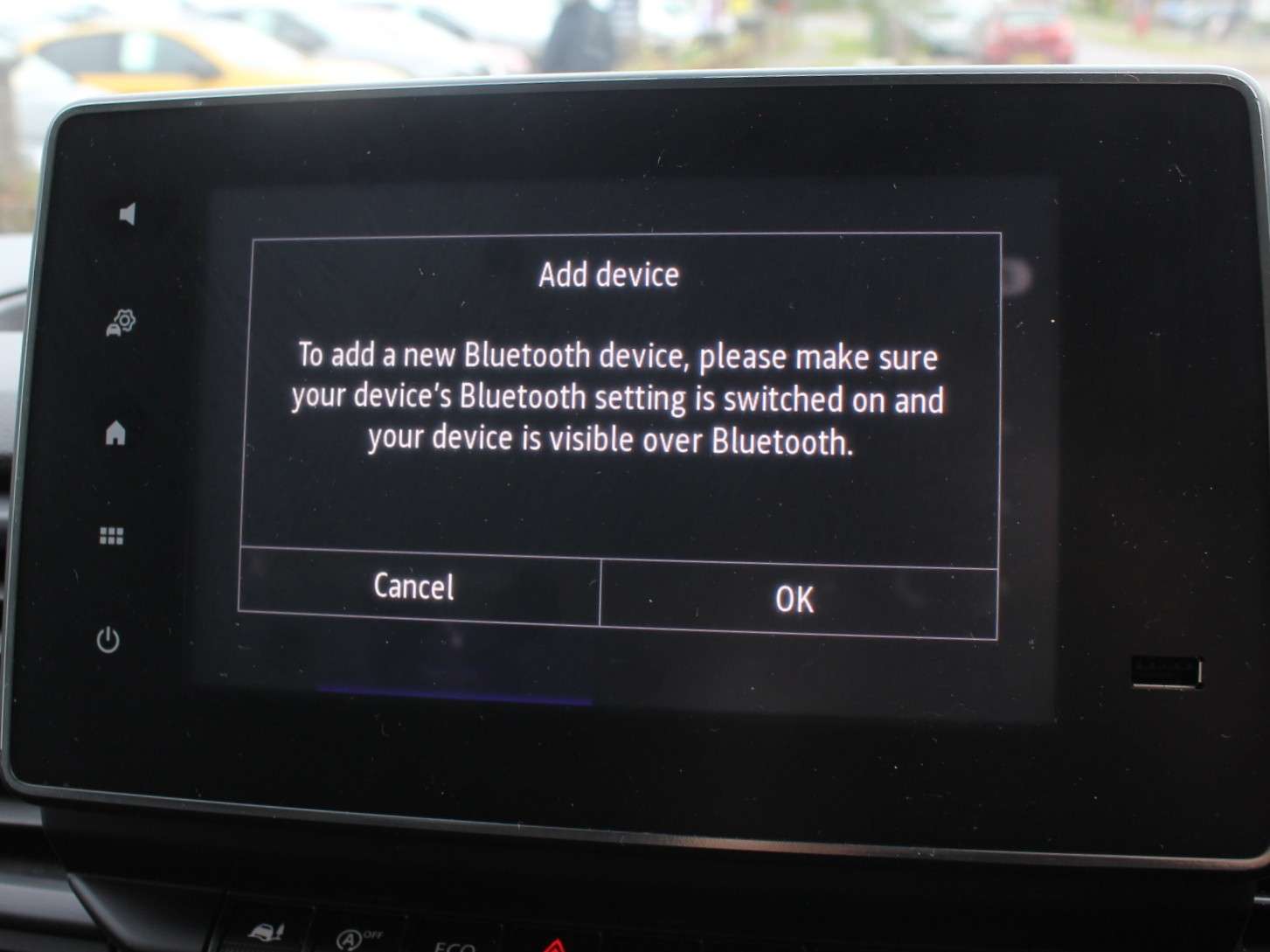 2023 RENAULT TRAFIC 2023 RENAULT TRAFIC